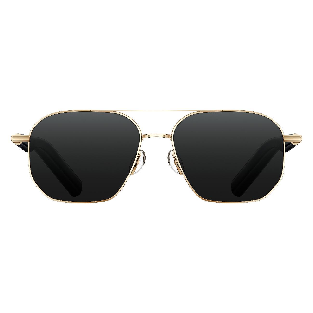 Очки солнцезащитные Xiaomi Mijia Smart Audio Glasses Aviator BHR08VYGL