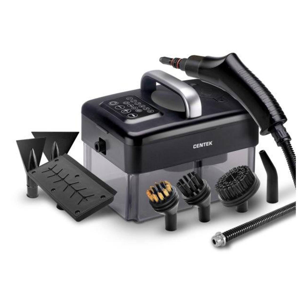 Пароочиститель Centek CT-9402