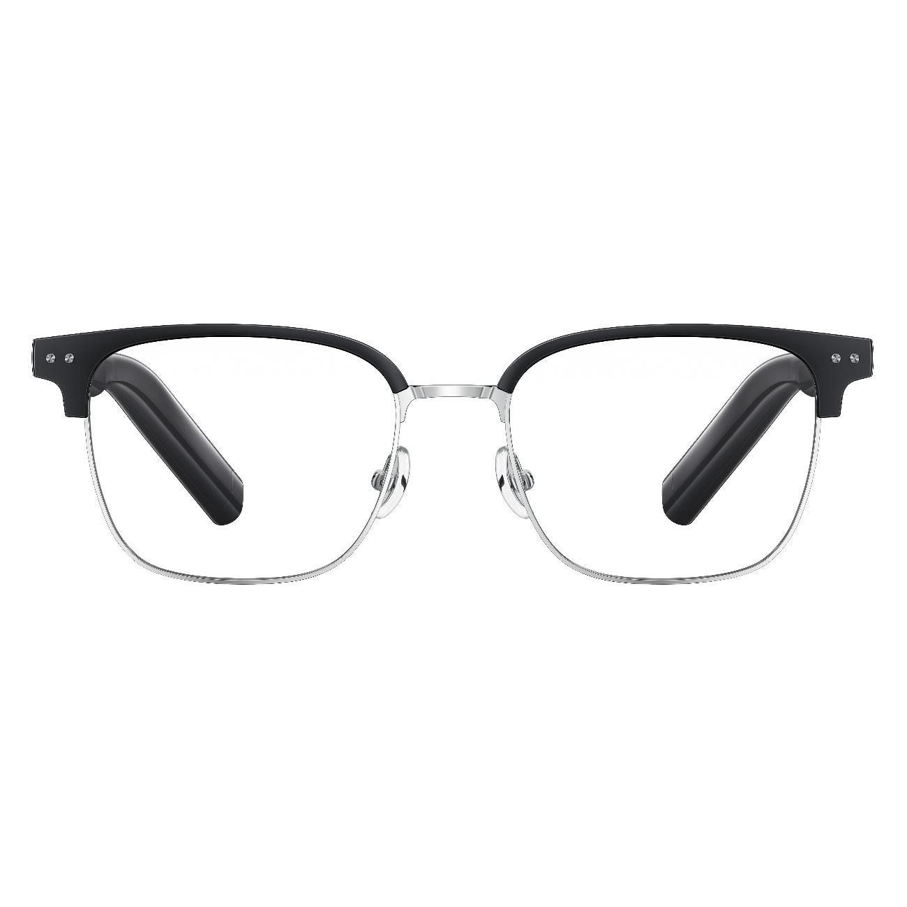 Очки солнцезащитные Xiaomi Mijia Smart Audio Glasses Browline BHR08VXGL