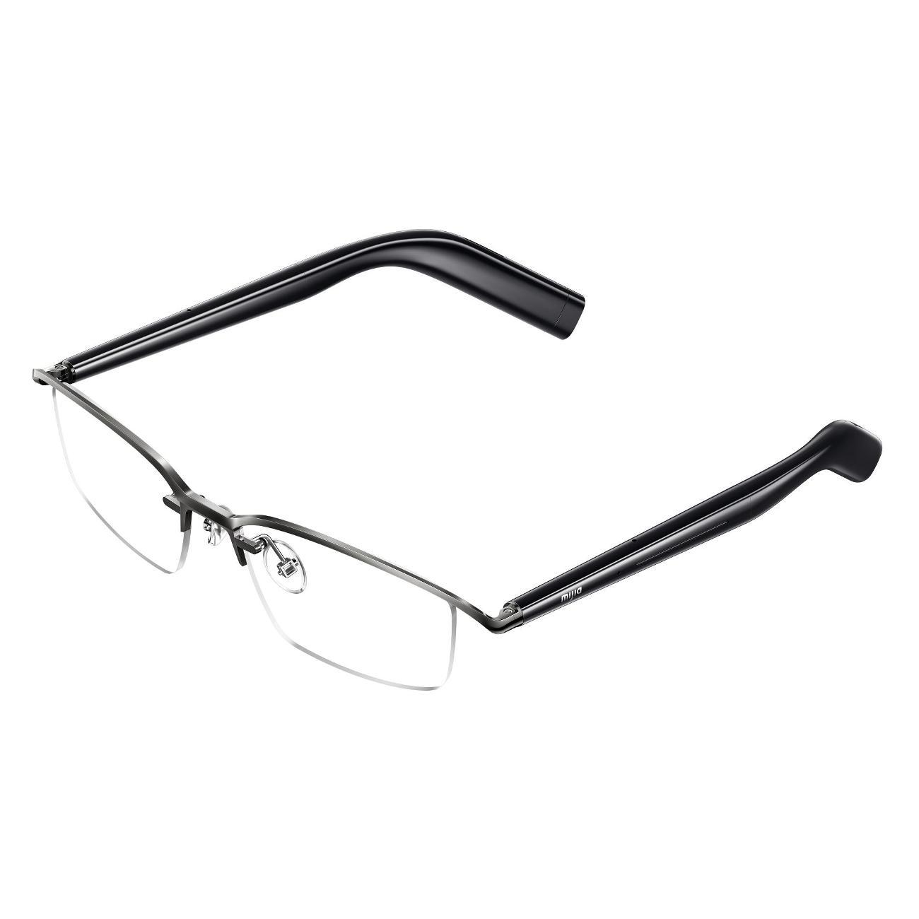 Очки солнцезащитные Xiaomi Mijia Smart Audio Glasses BHR08VZGL