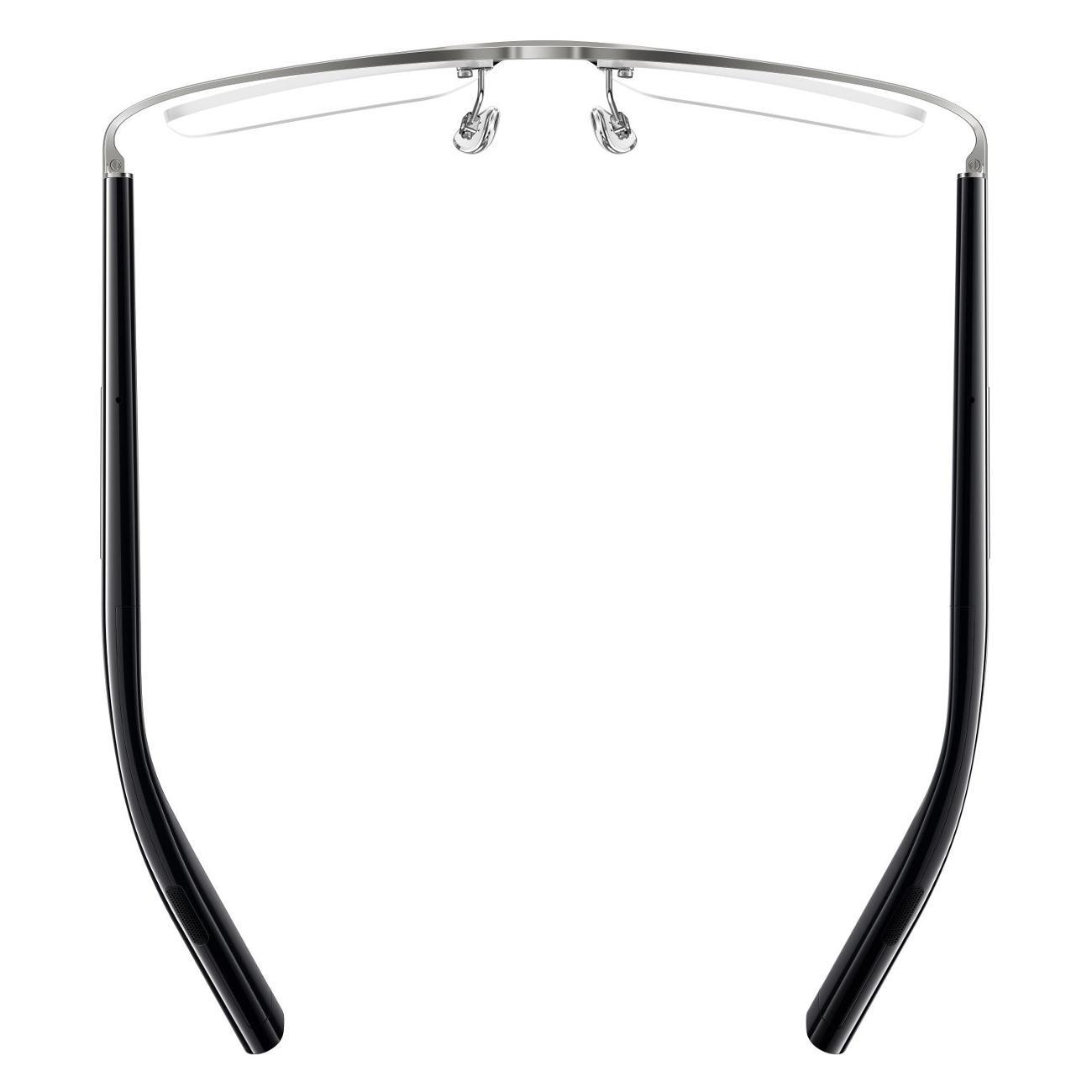 Очки солнцезащитные Mijia Smart Audio Glasses BHR08VZGL