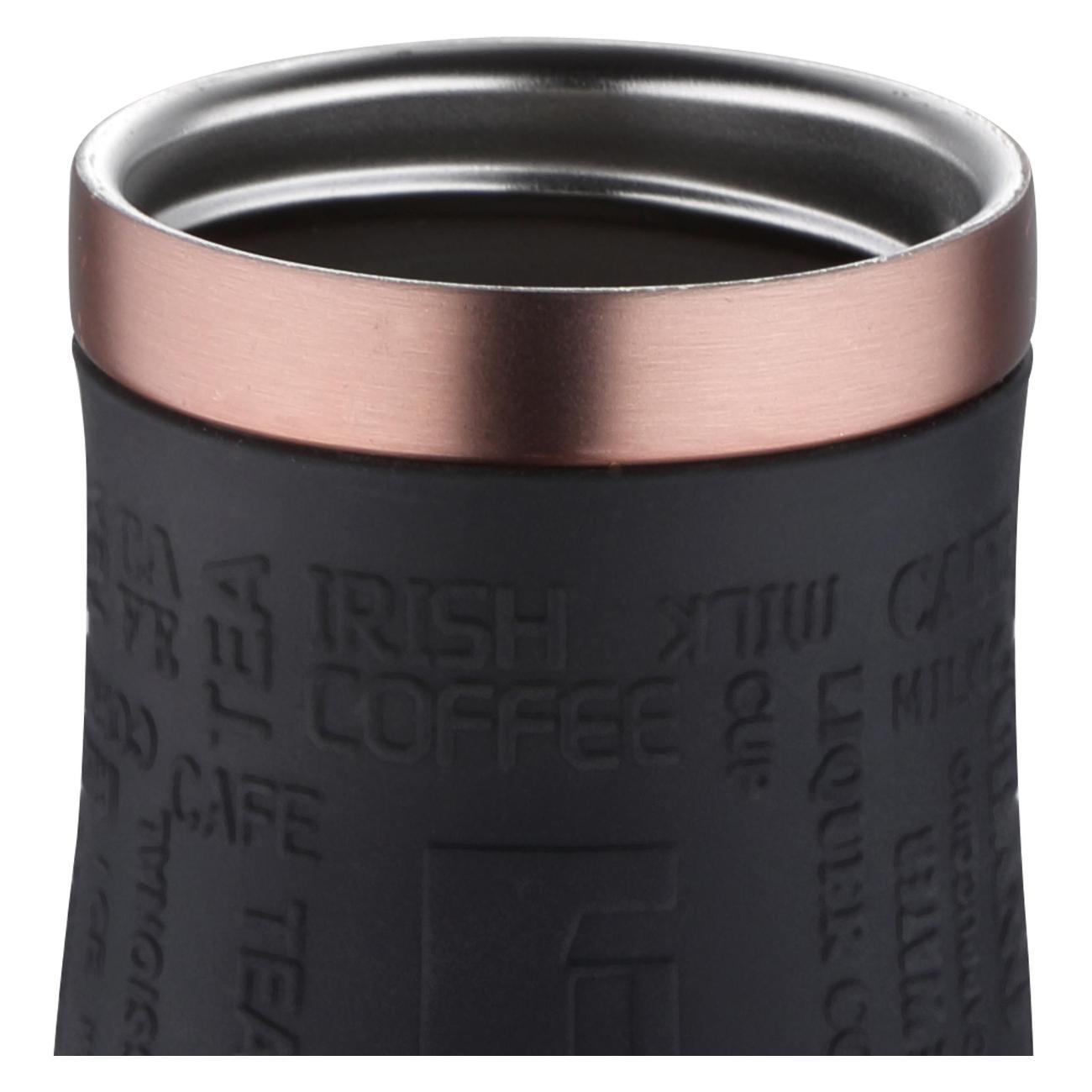 Термокружка BERGNER BG-37518-MPK