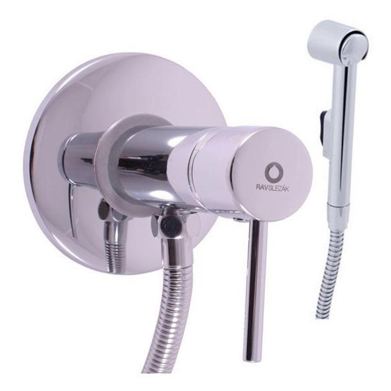 Гигиенический душ Rav Slezak SE947 фото