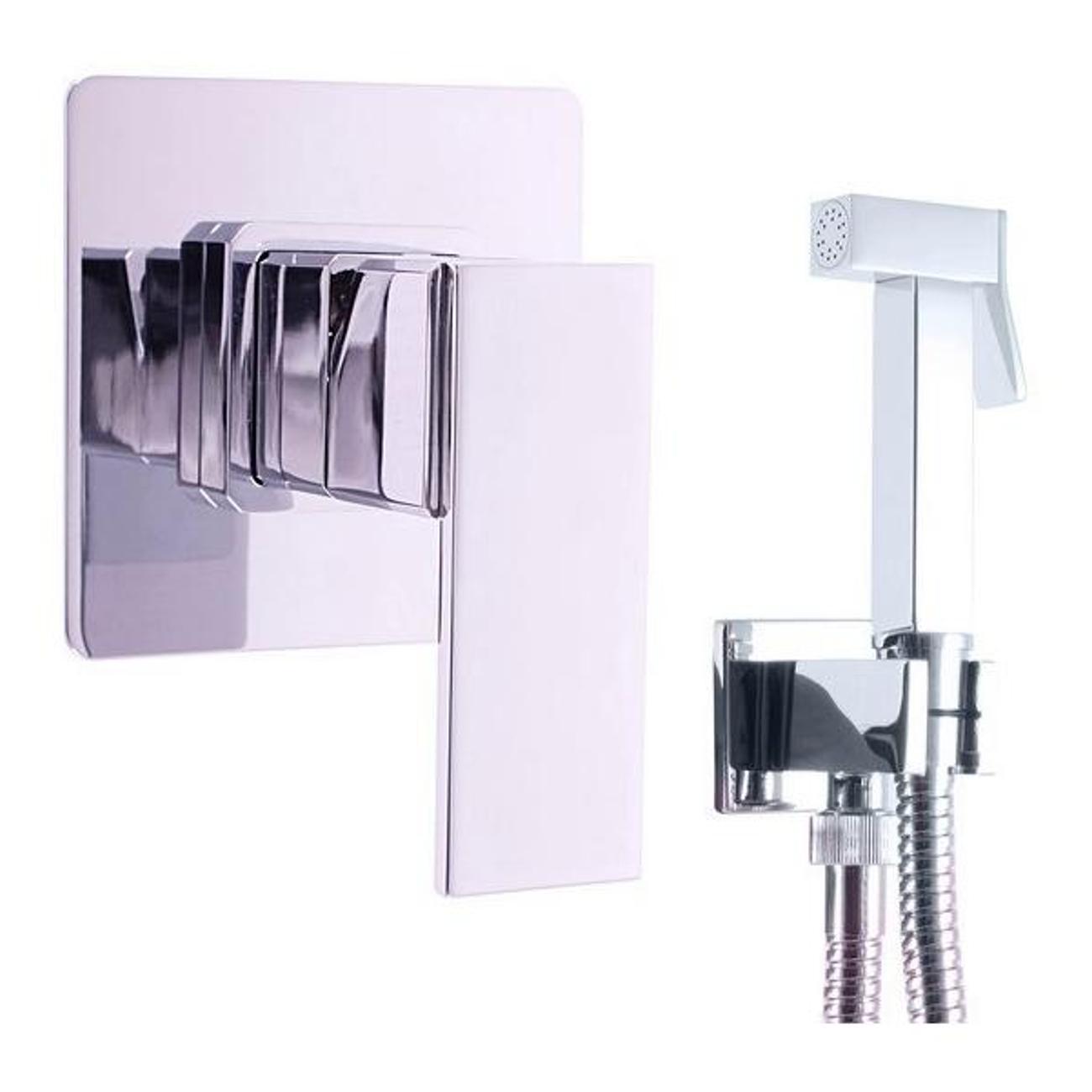 Гигиенический душ Rav Slezak LR542/1