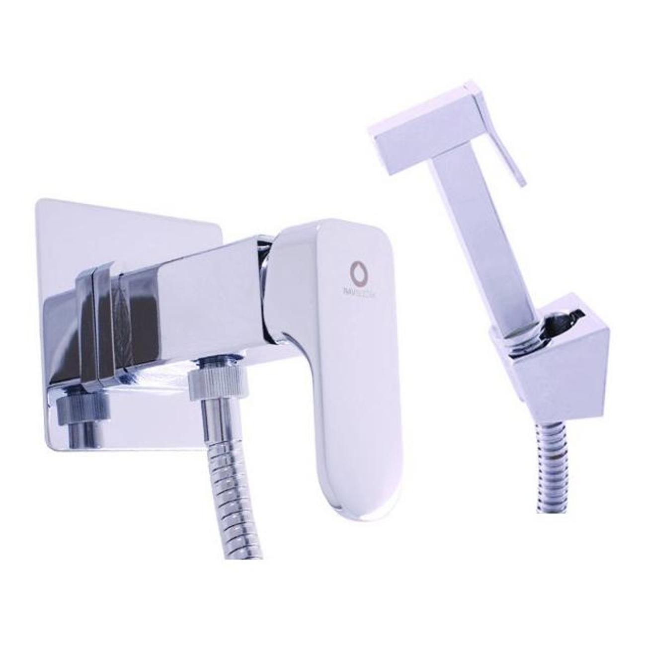 Гигиенический душ Rav Slezak YU147/1 фото