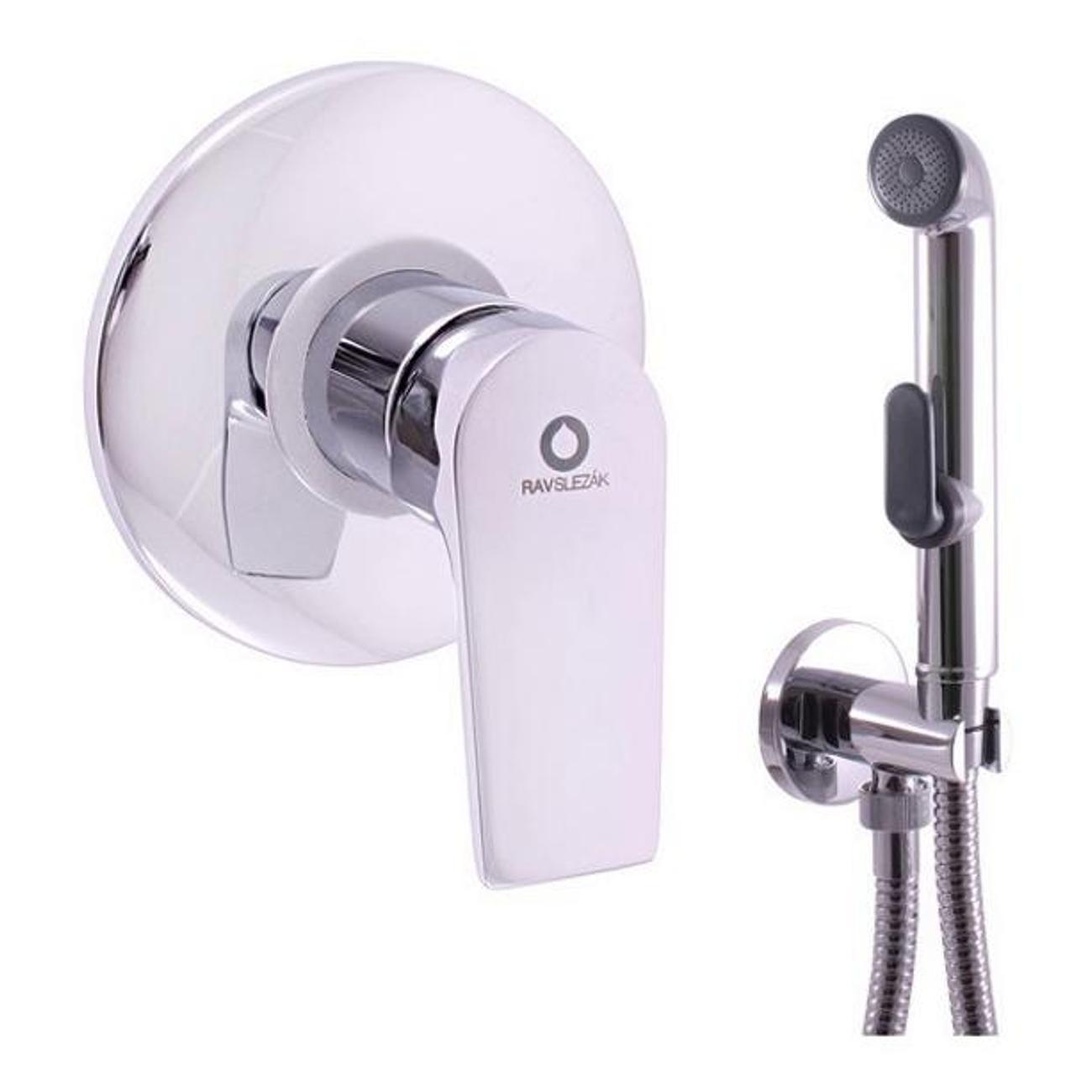 Гигиенический душ Rav Slezak CO142