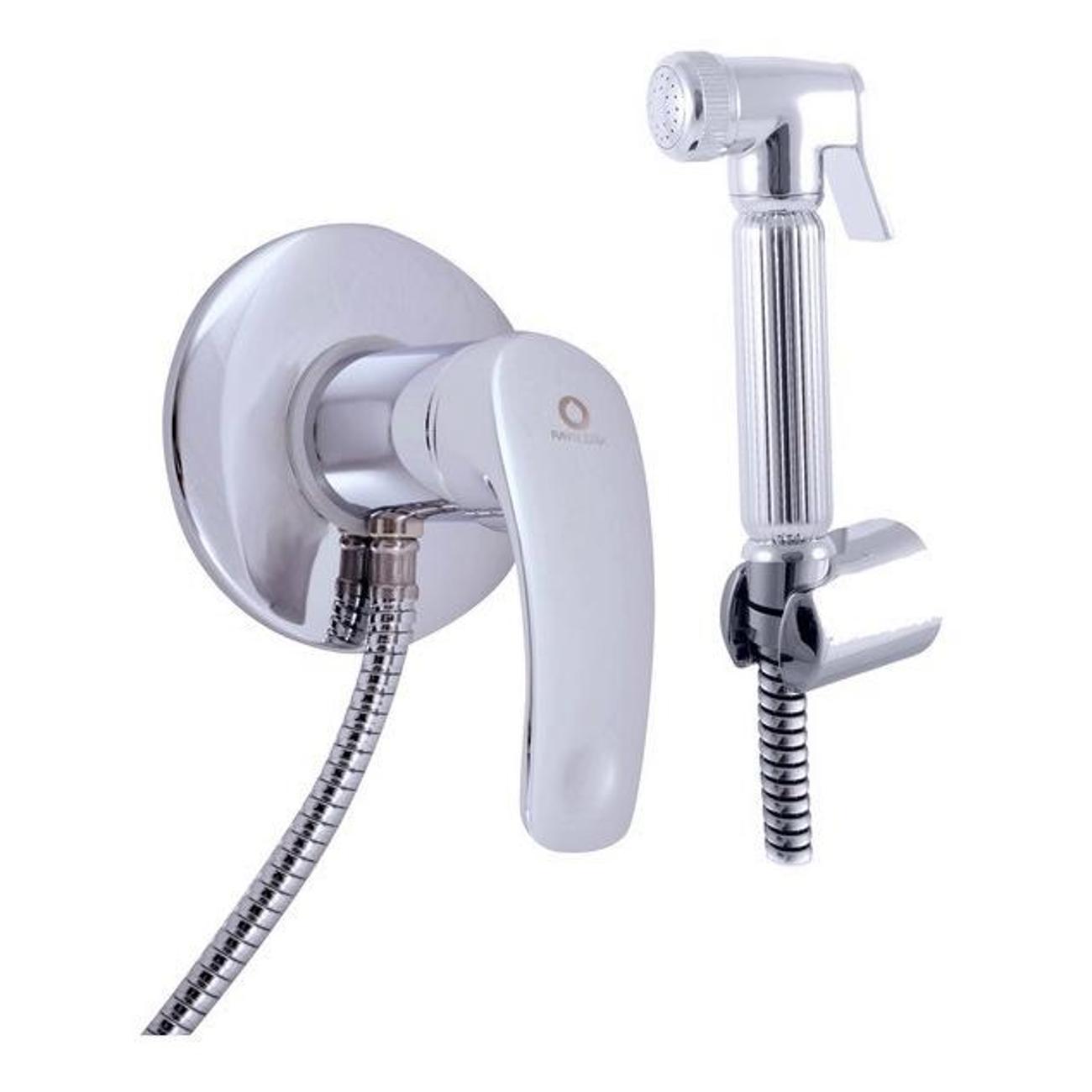 Гигиенический душ Rav Slezak MS047/1 фото