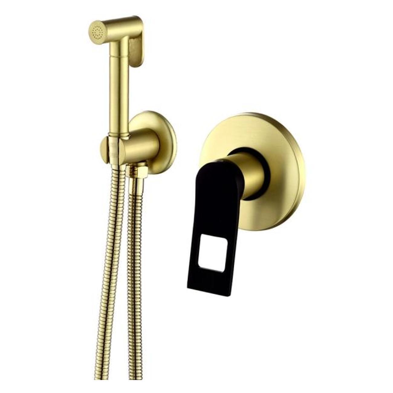 Гигиенический душ Bronze de Luxe EL28GB