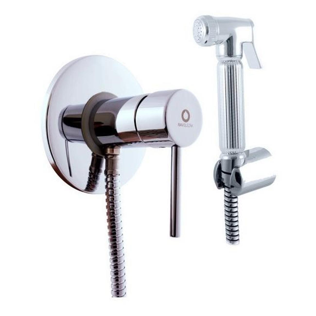 Гигиенический душ Rav Slezak SE947/1 фото