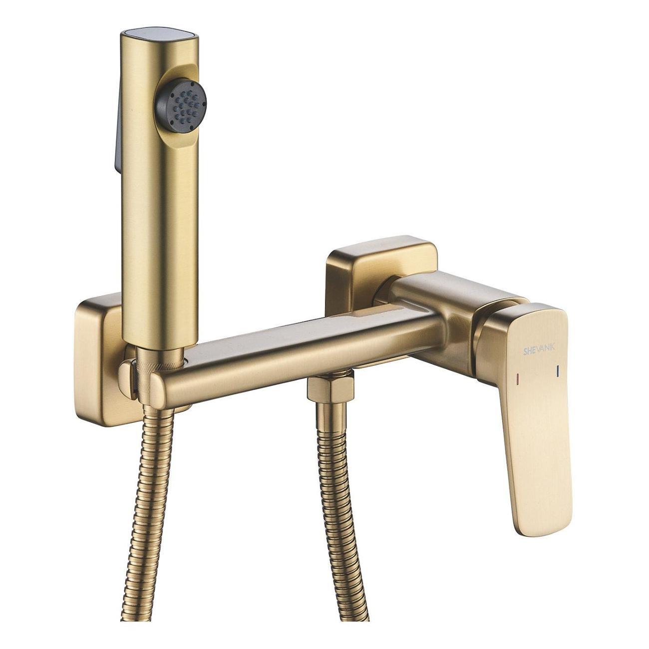 Гигиенический душ Shevanik S9905G-1