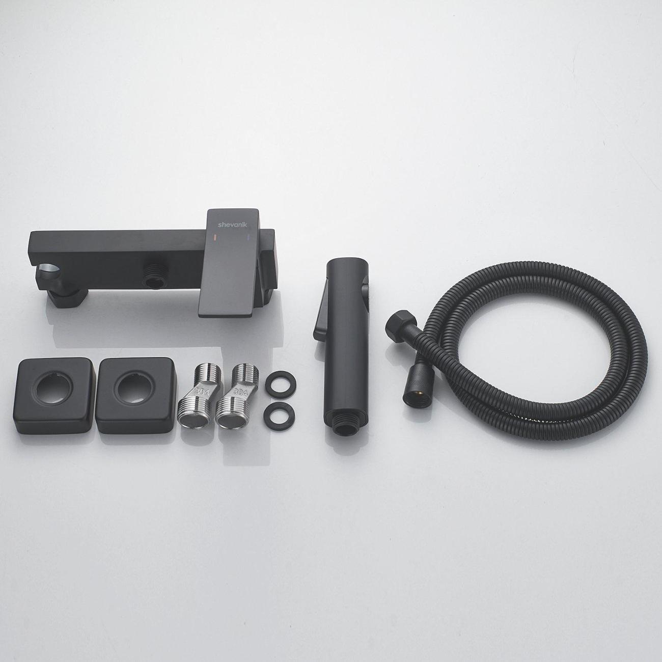 Гигиенический душ Shevanik S4005H-1