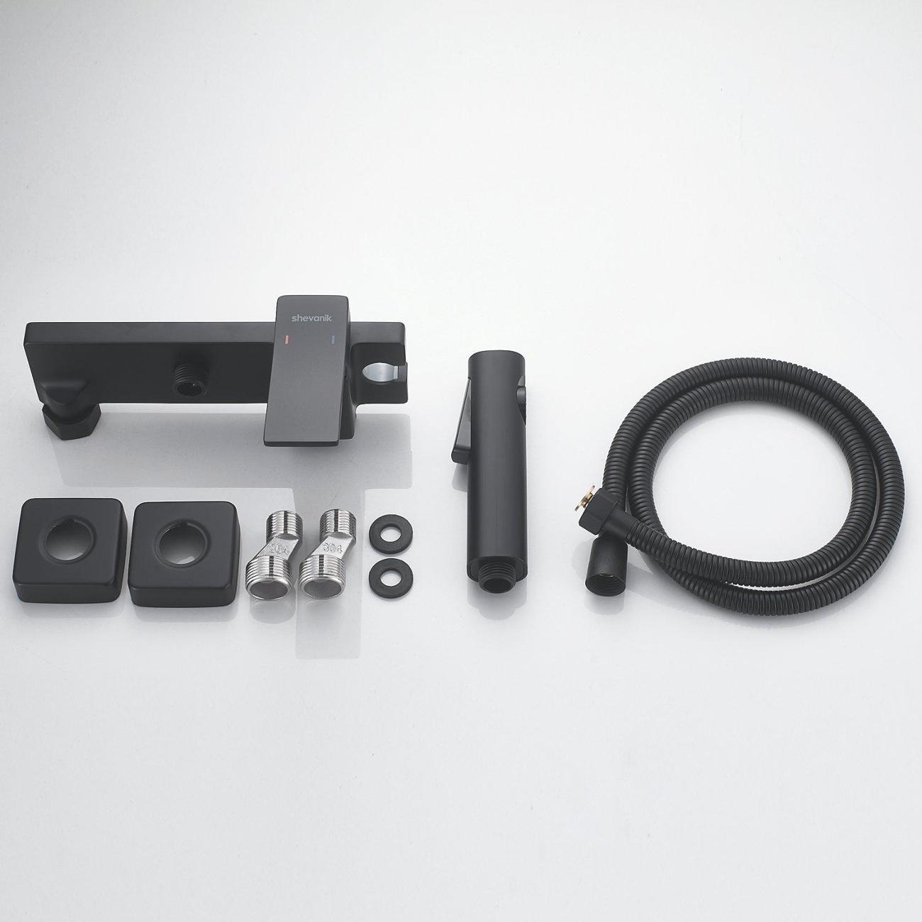 Гигиенический душ Shevanik S6105H-1