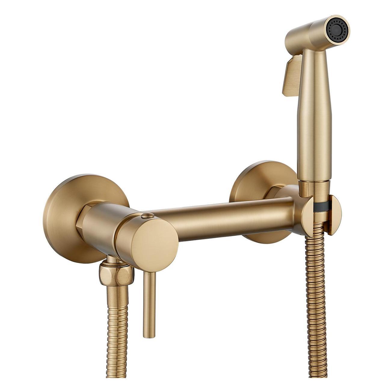 Гигиенический душ Shevanik S107G