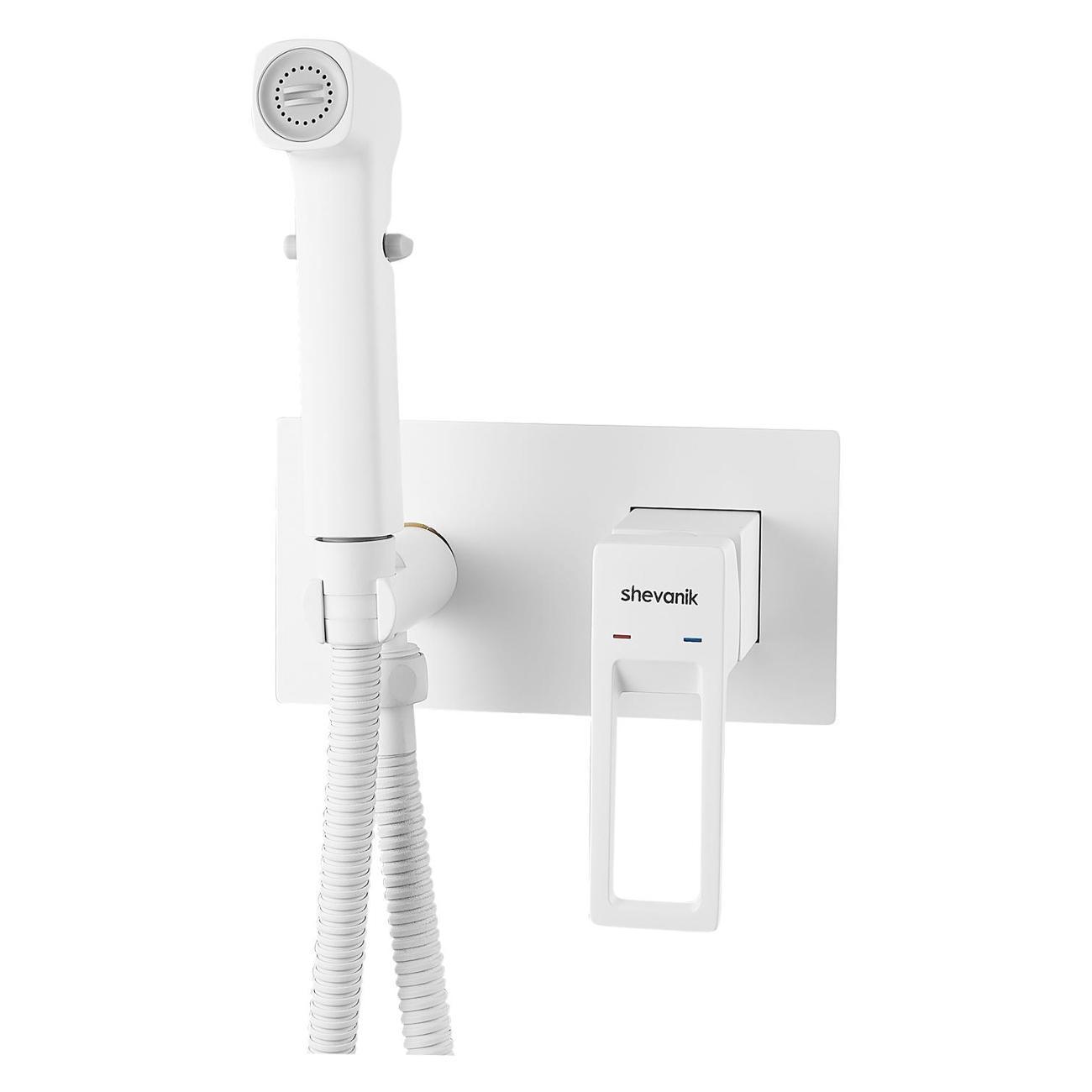 Гигиенический душ Shevanik S6805C фото