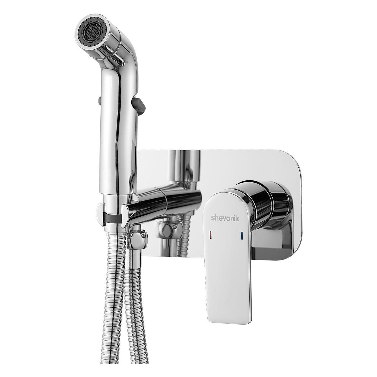 Гигиенический душ Shevanik S4105