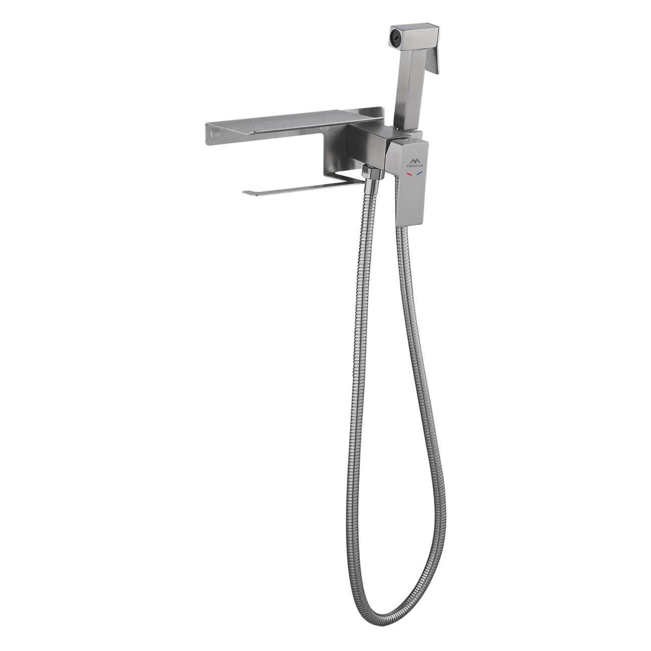 Гигиенический душ FASHUN A57704 фото