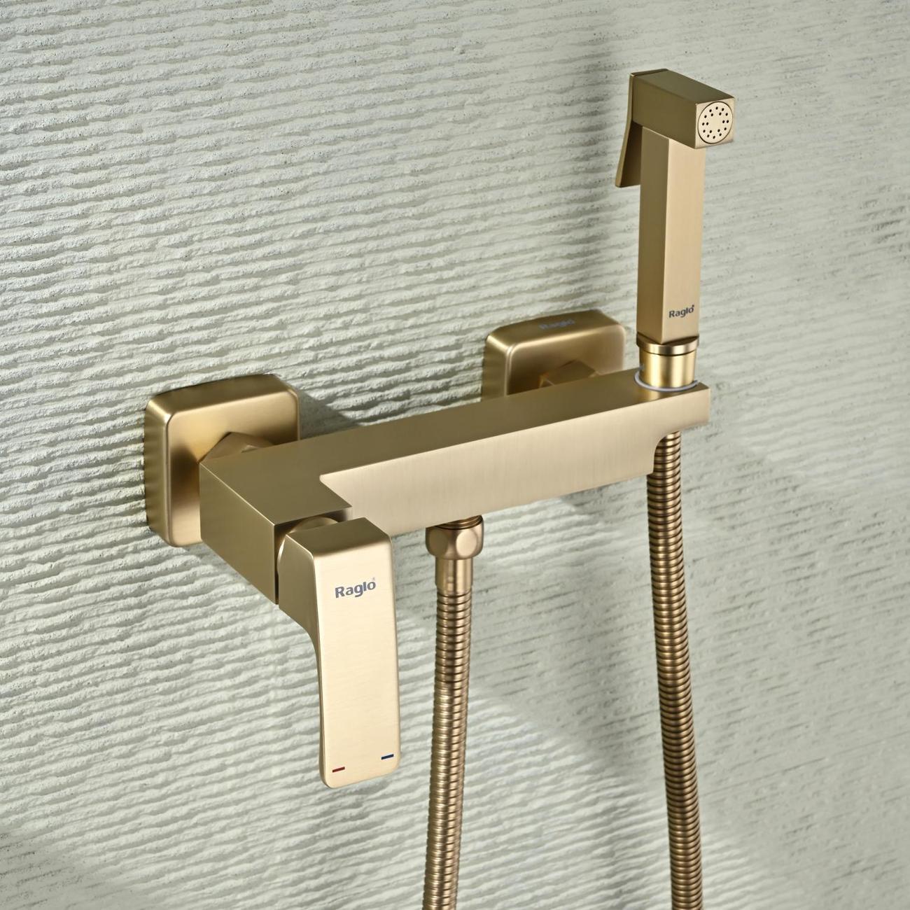 Гигиенический душ Raglo R01.51.03 фото