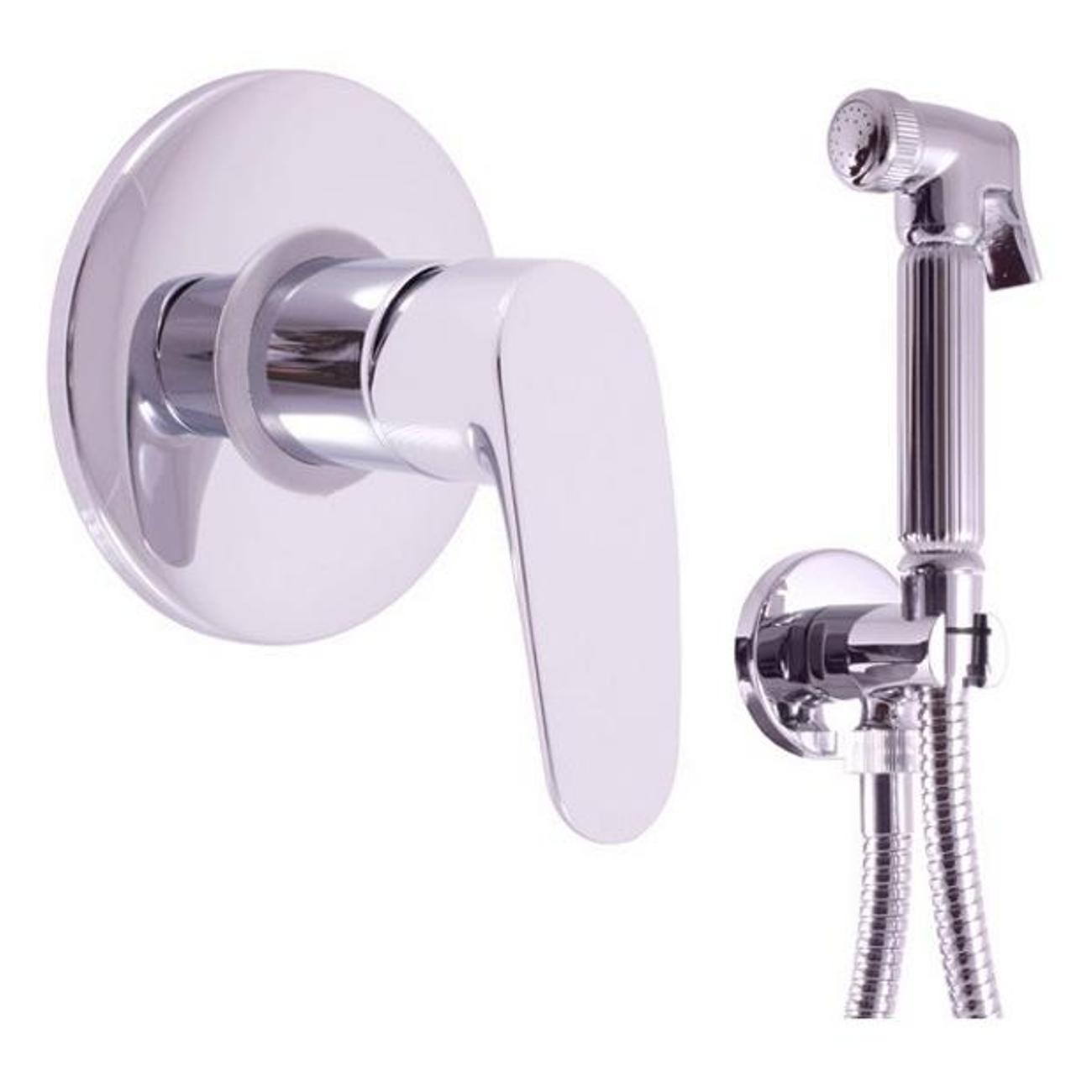 Гигиенический душ Rav Slezak AM742/1 фото