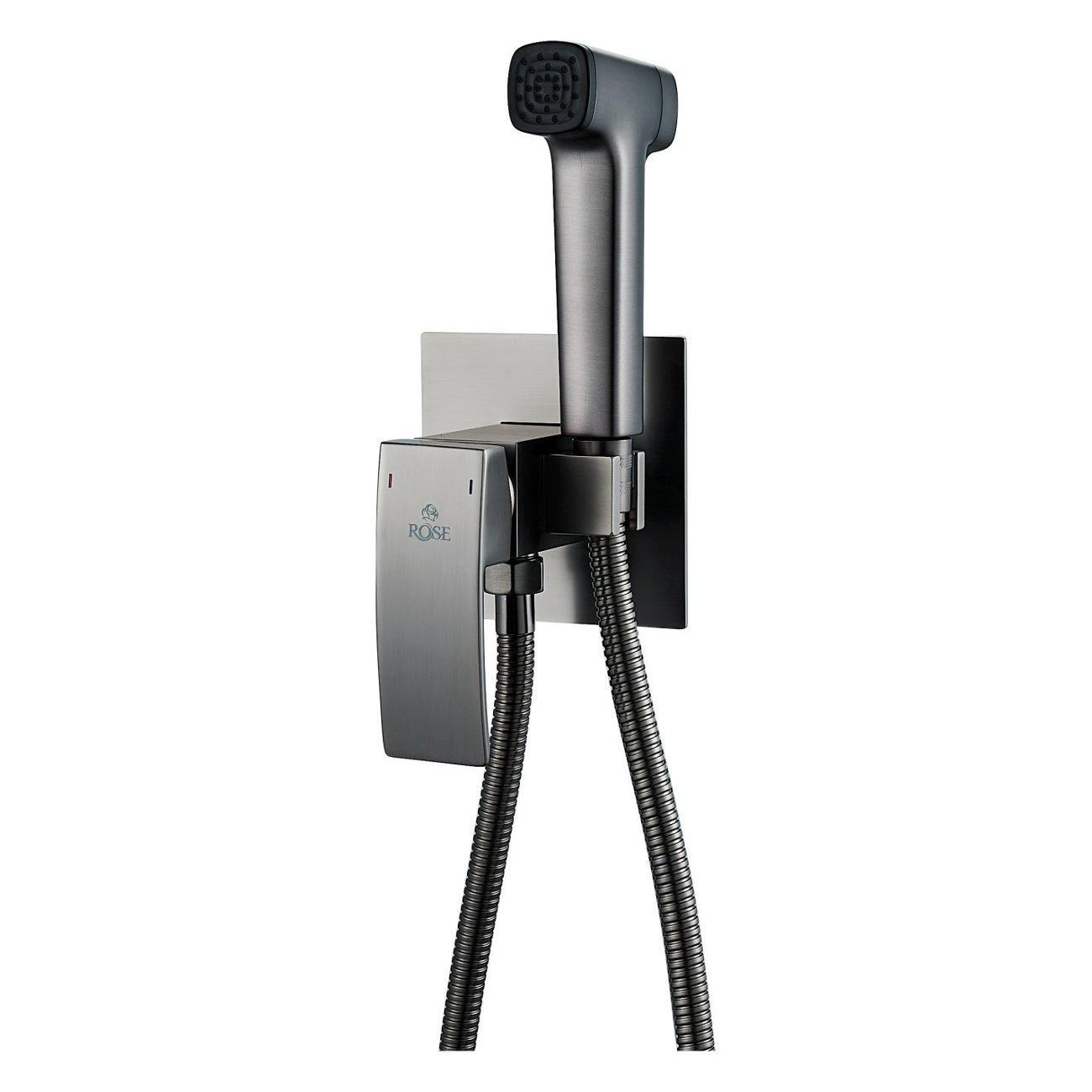 Гигиенический душ Rose R1505T-2 фото