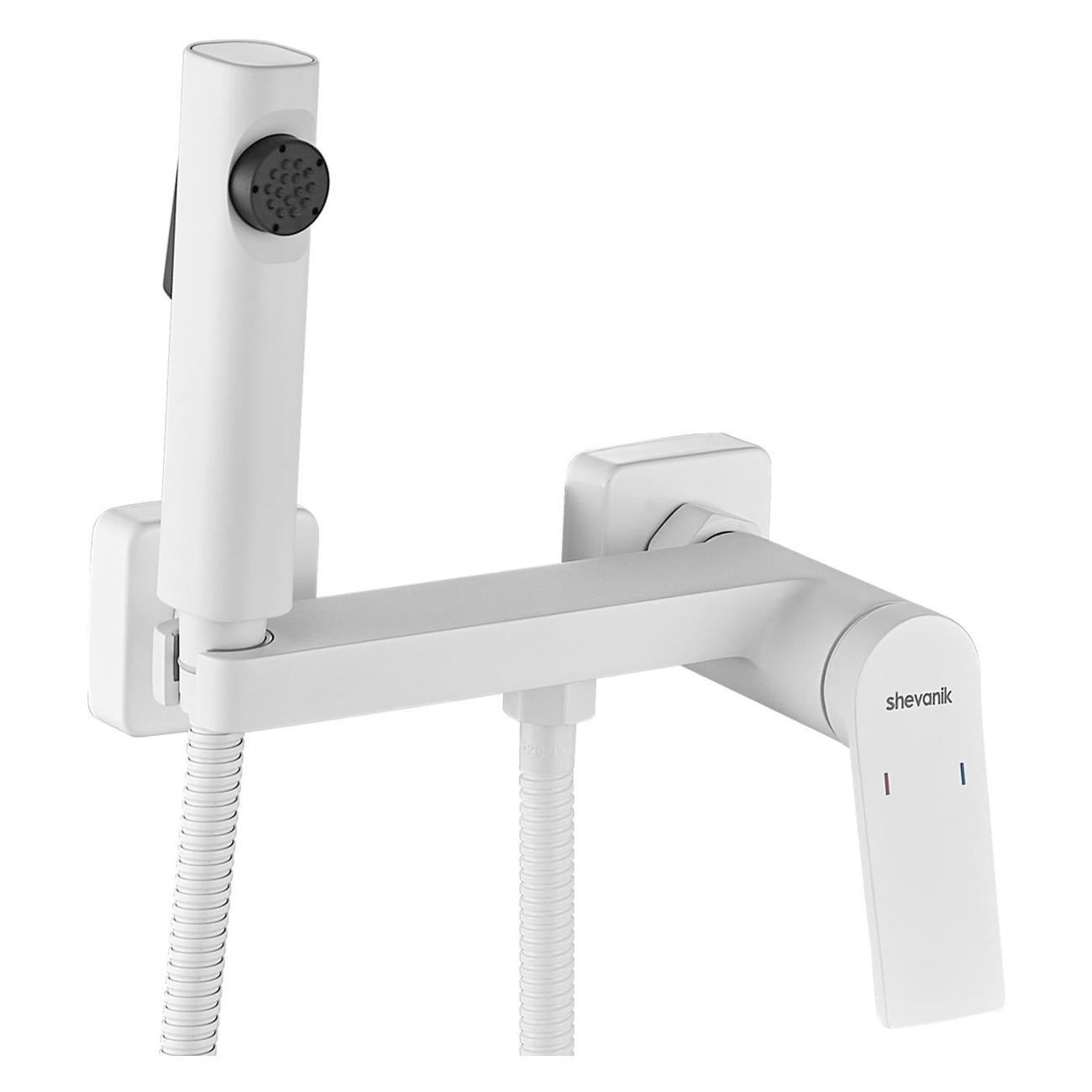 Гигиенический душ Shevanik S4105C-1 фото