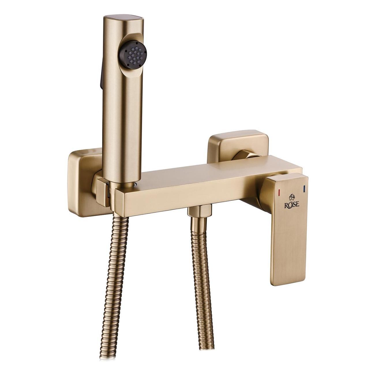Гигиенический душ Rose R1805G-1 фото
