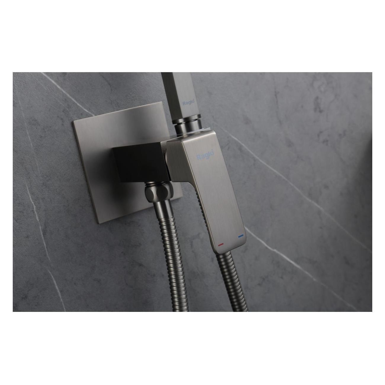 Гигиенический душ Raglo R01.52.09