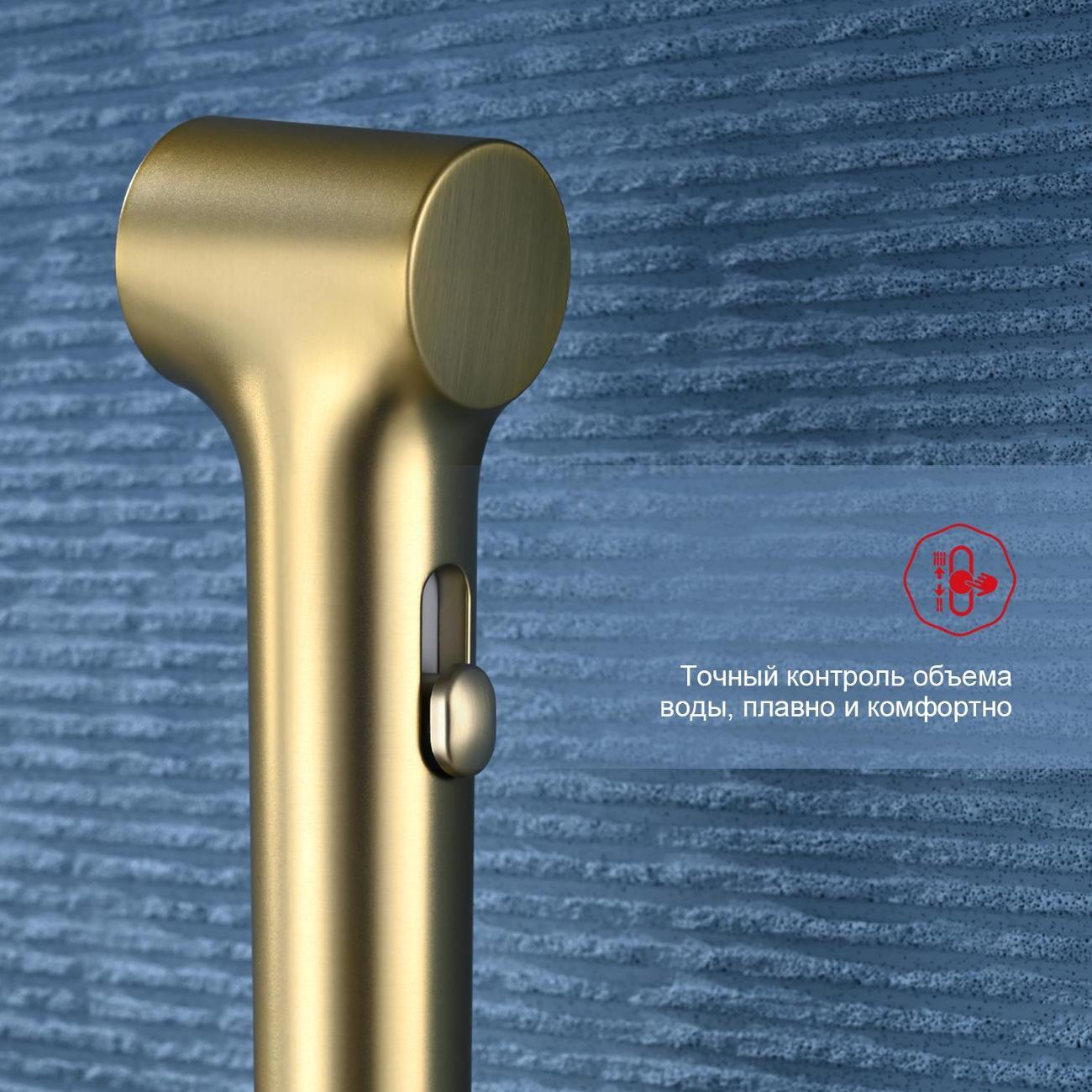 Гигиенический душ Raglo R03.51.03