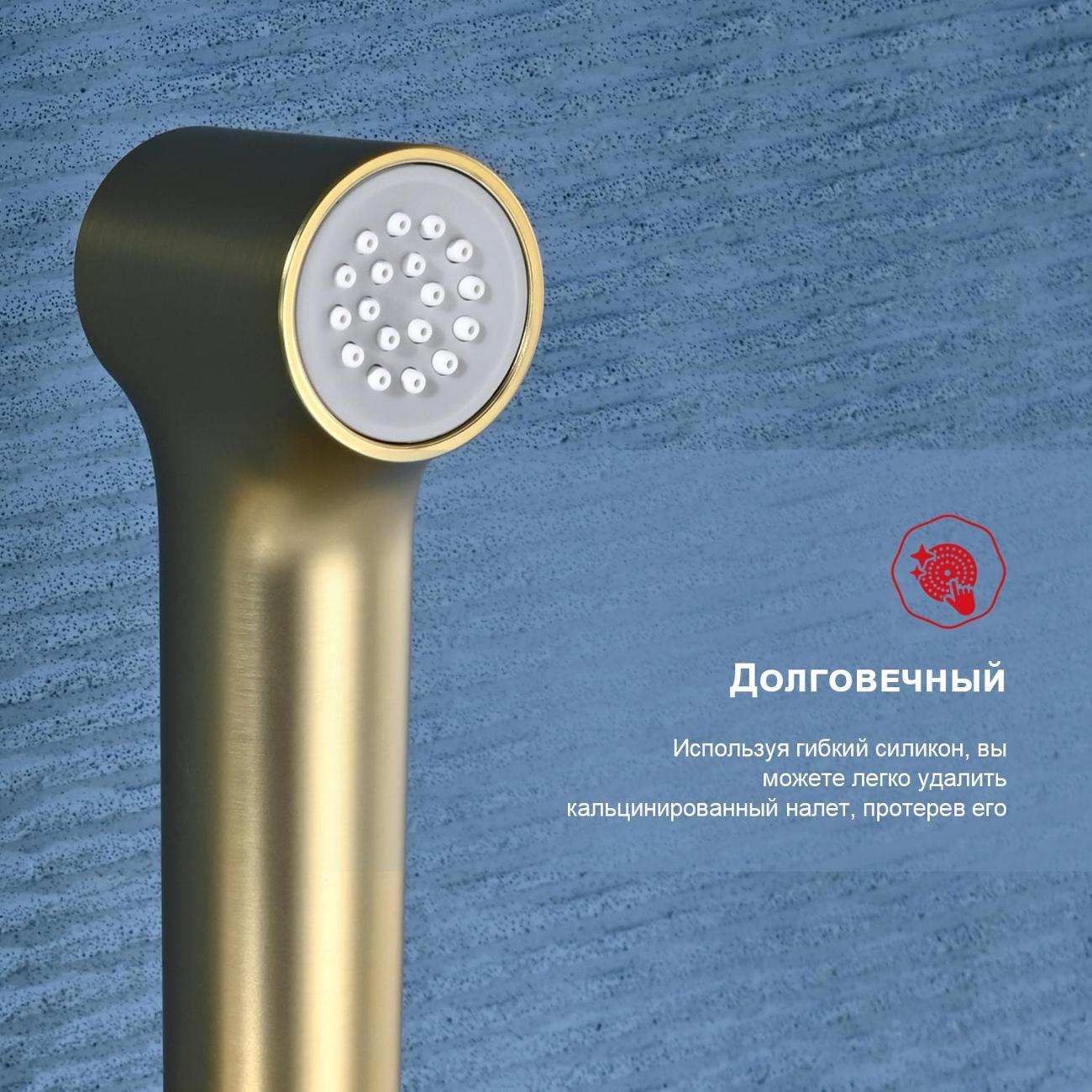 Гигиенический душ Raglo R03.51.03