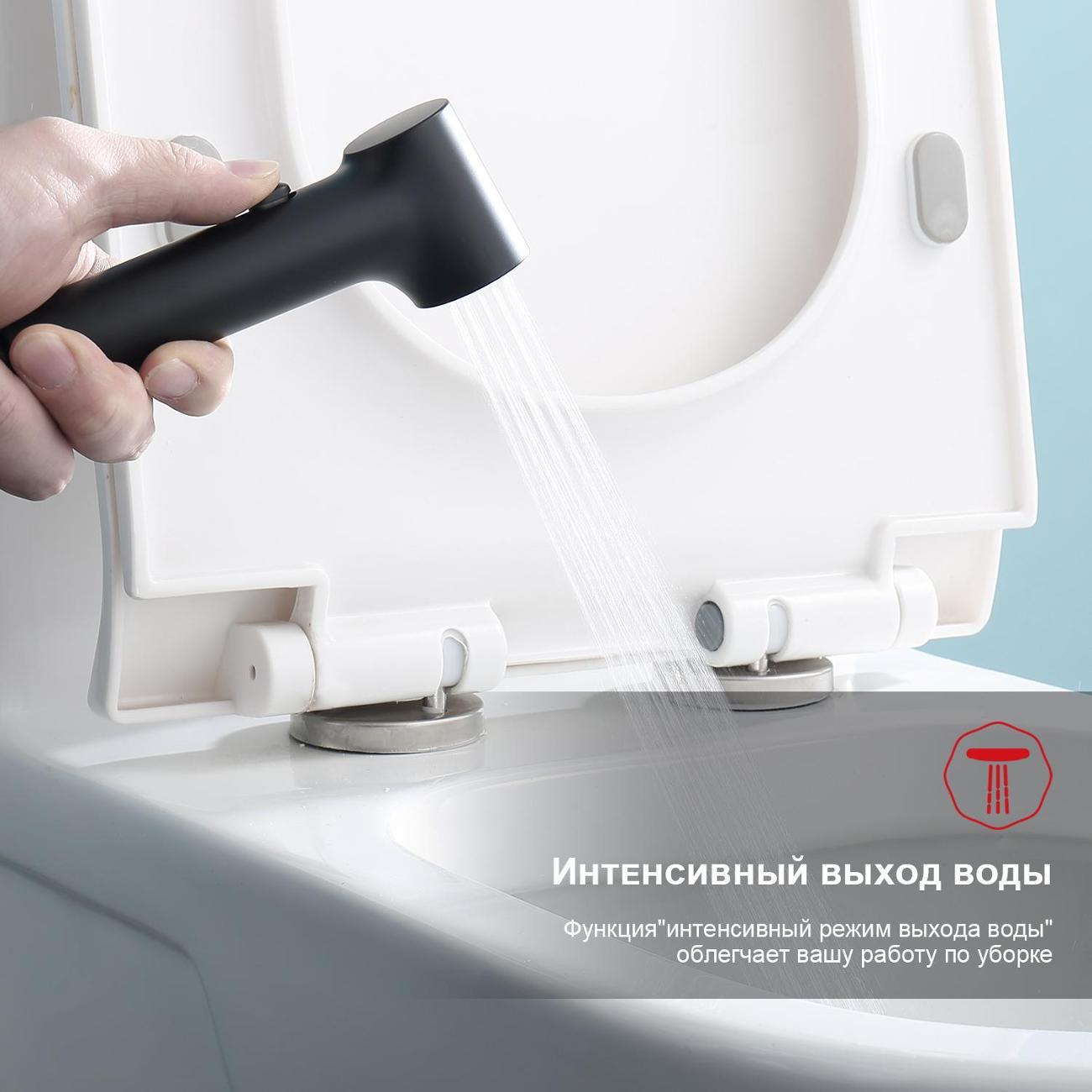 Гигиенический душ Raglo R03.53.06