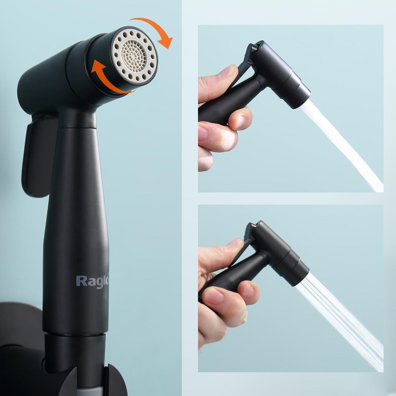 Гигиенический душ Raglo R20.52.06