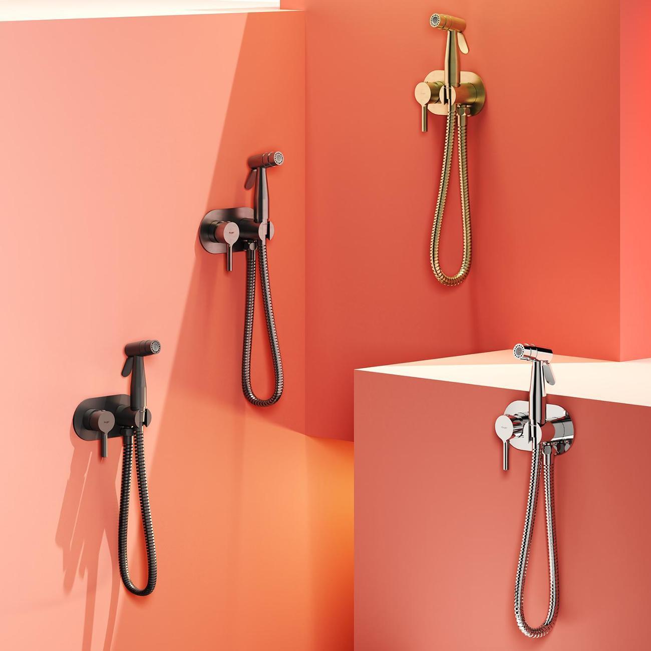 Гигиенический душ Raglo R20.52.09