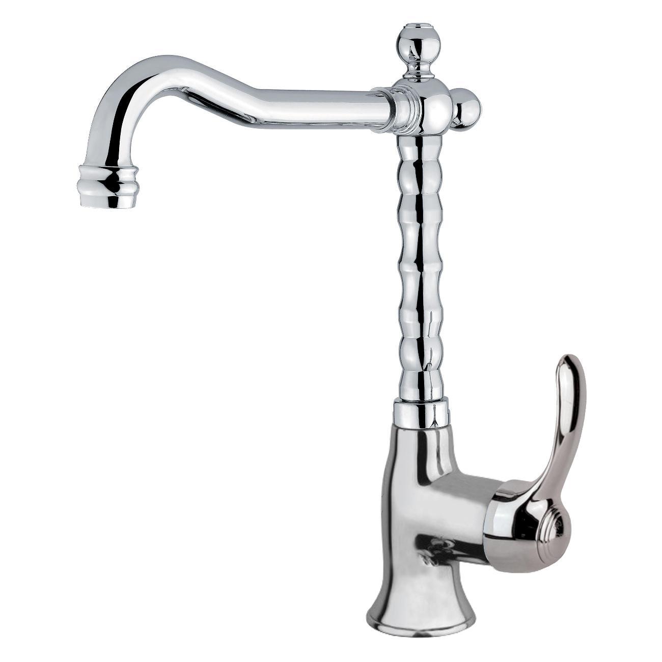 Смеситель Webert AU831802015 фото