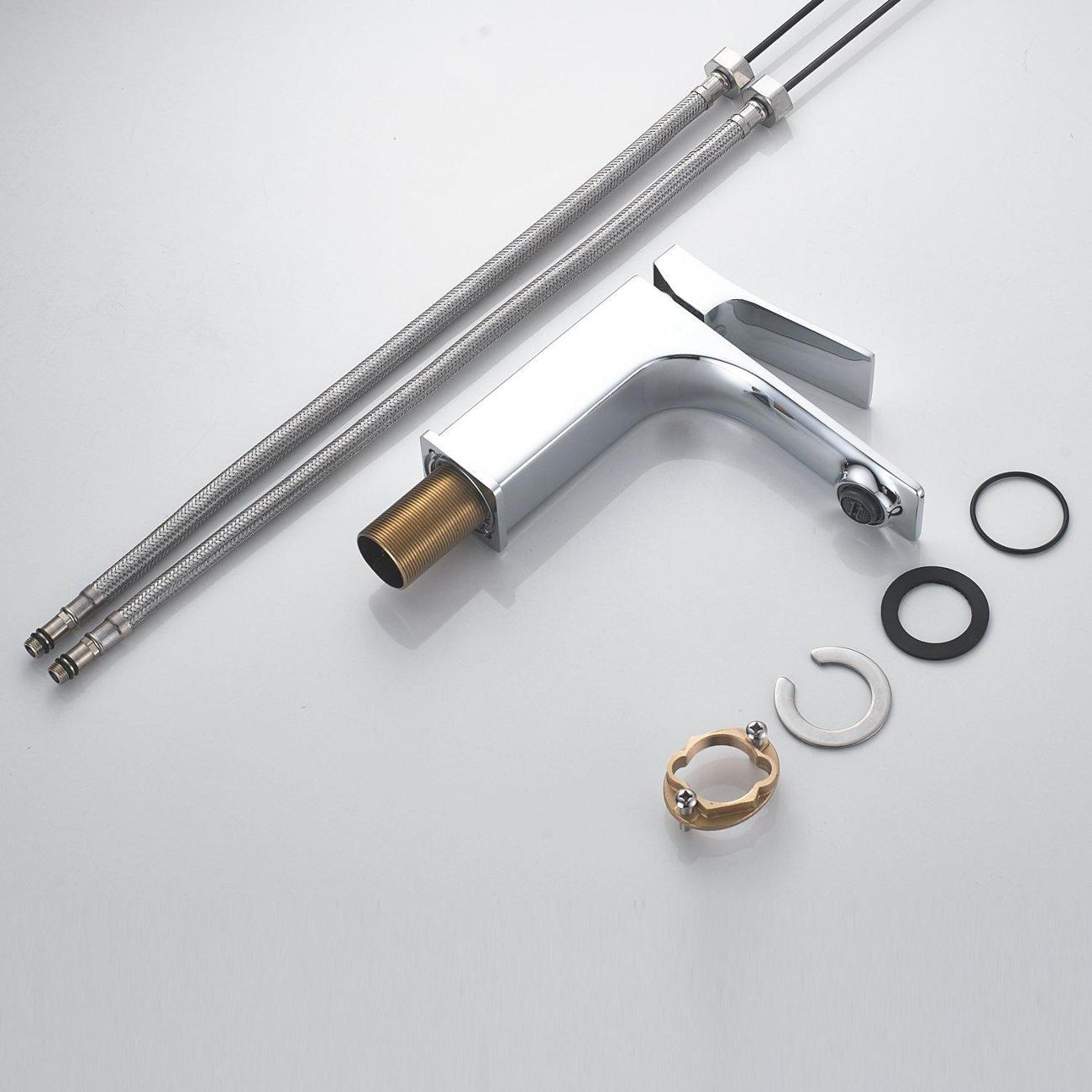 Смеситель Shevanik S6101