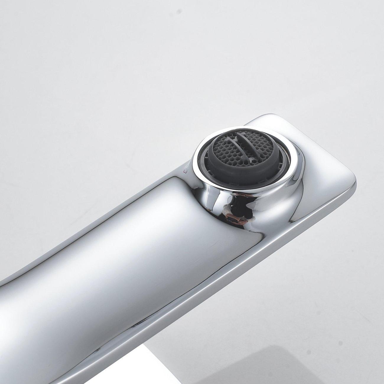 Смеситель Shevanik S6101