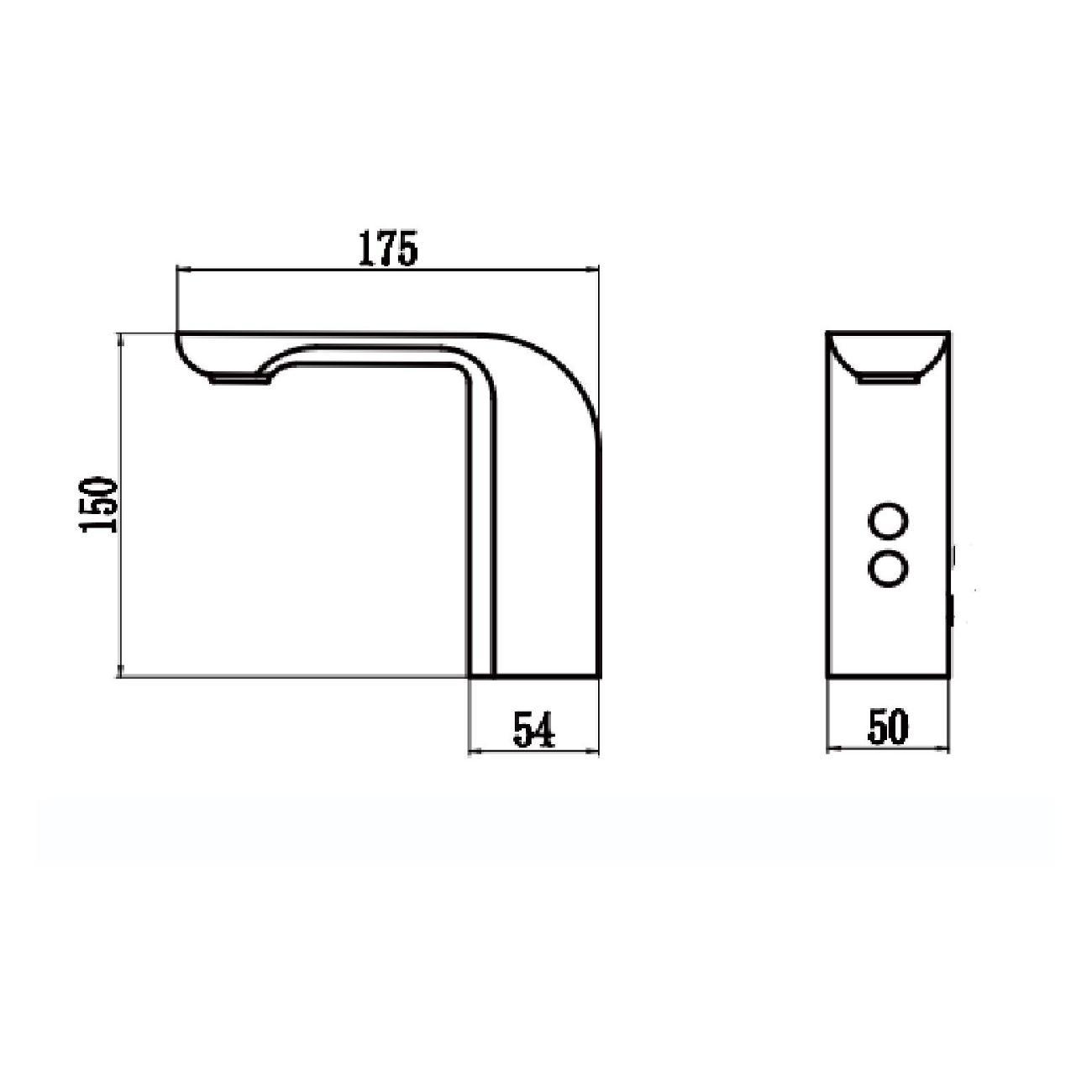 Смеситель Savol S-GY8895Q