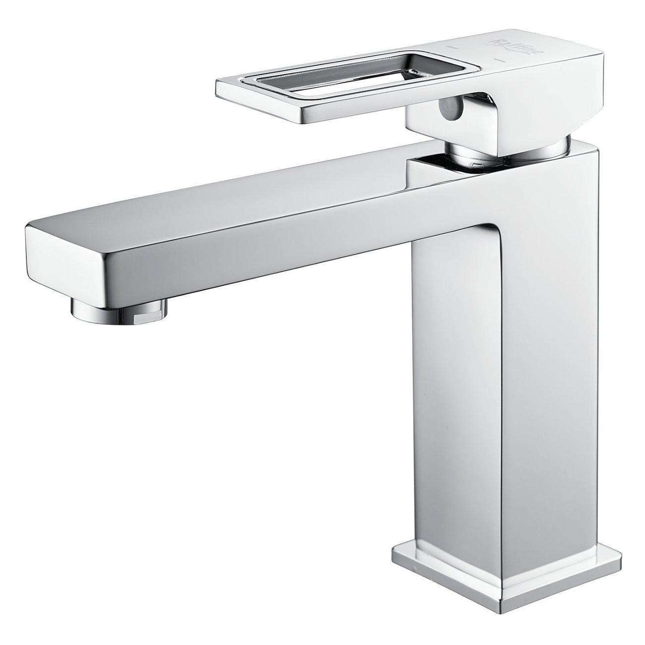 Смеситель Raffine F0196 фото