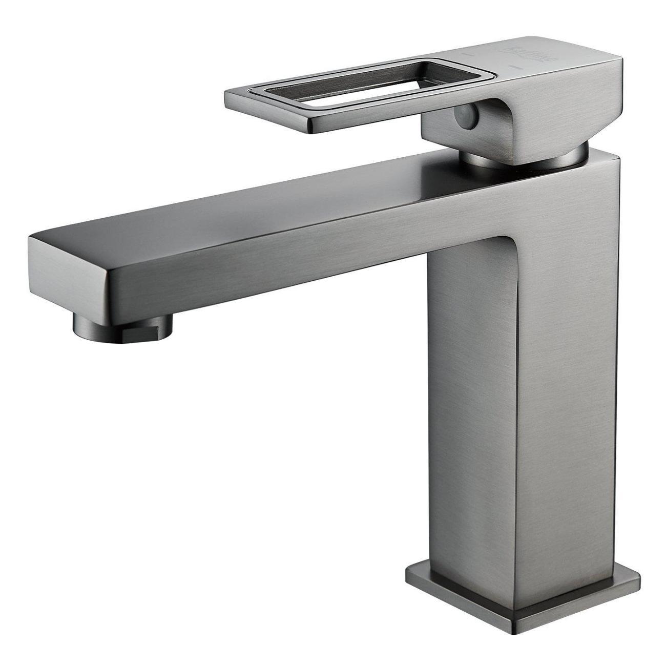 Смеситель Raffine F0196T фото