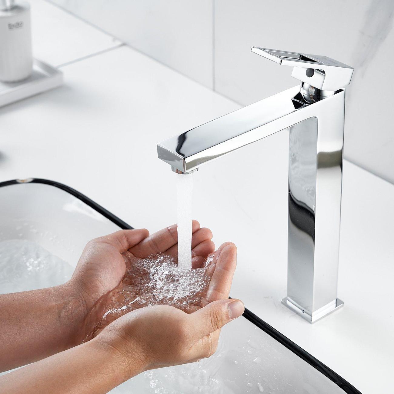 Смеситель Raffine F1196