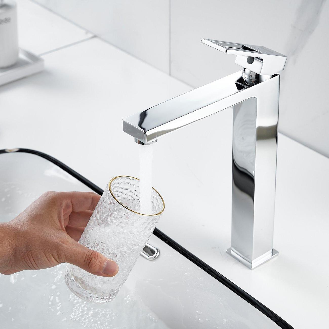 Смеситель Raffine F1196