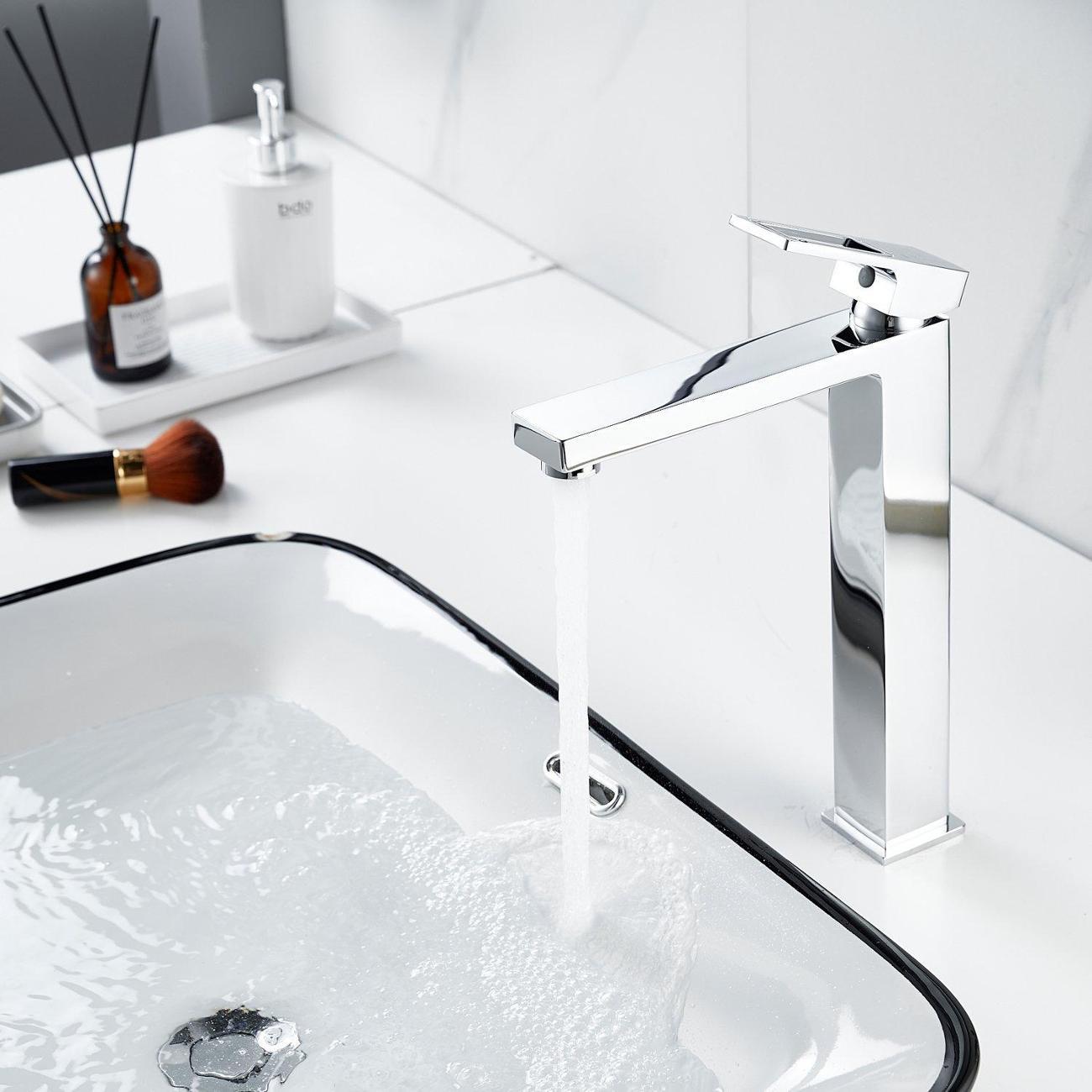 Смеситель Raffine F1196