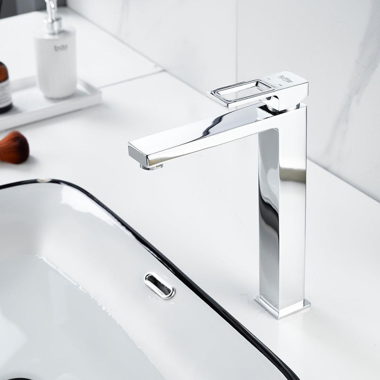 Смеситель Raffine F1196