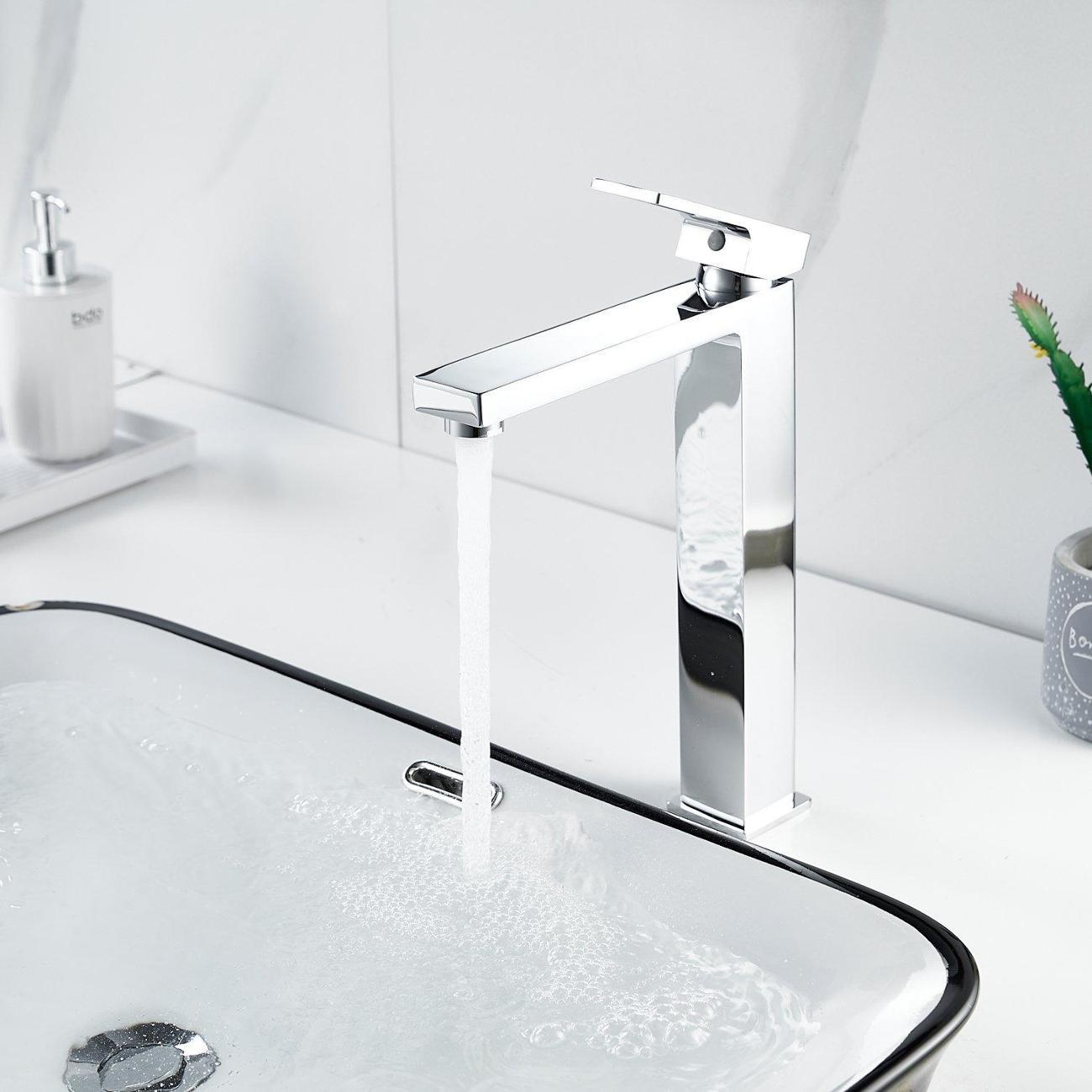 Смеситель Raffine F1196