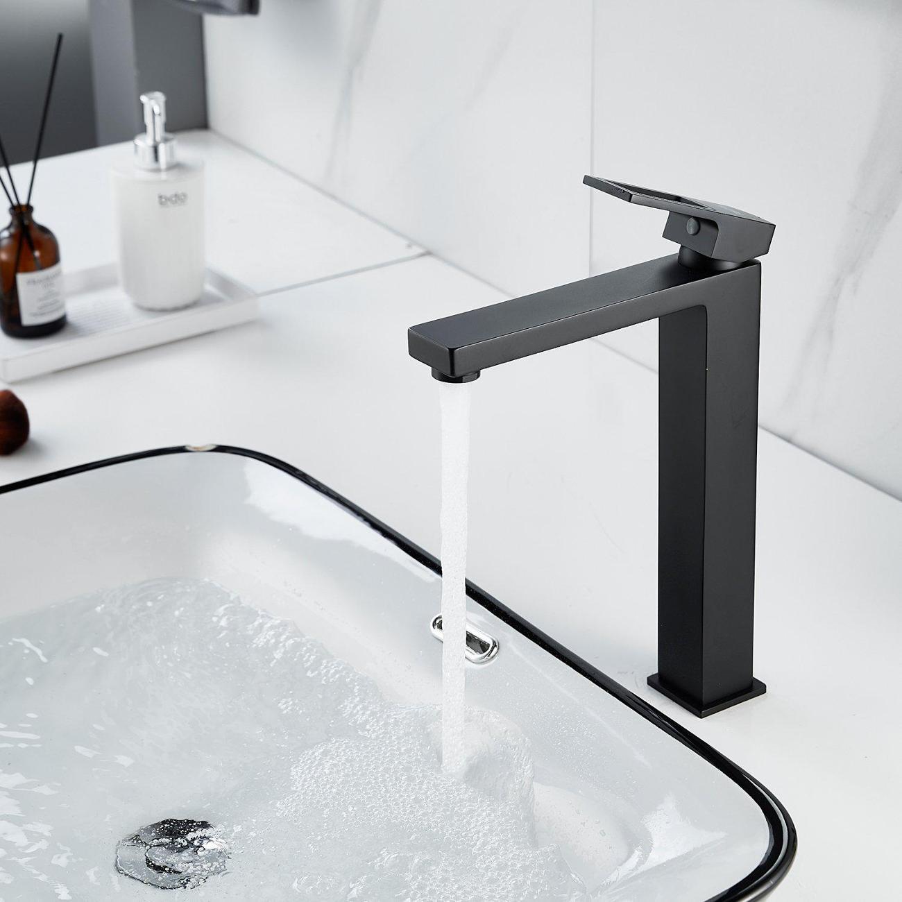 Смеситель Raffine F1196H