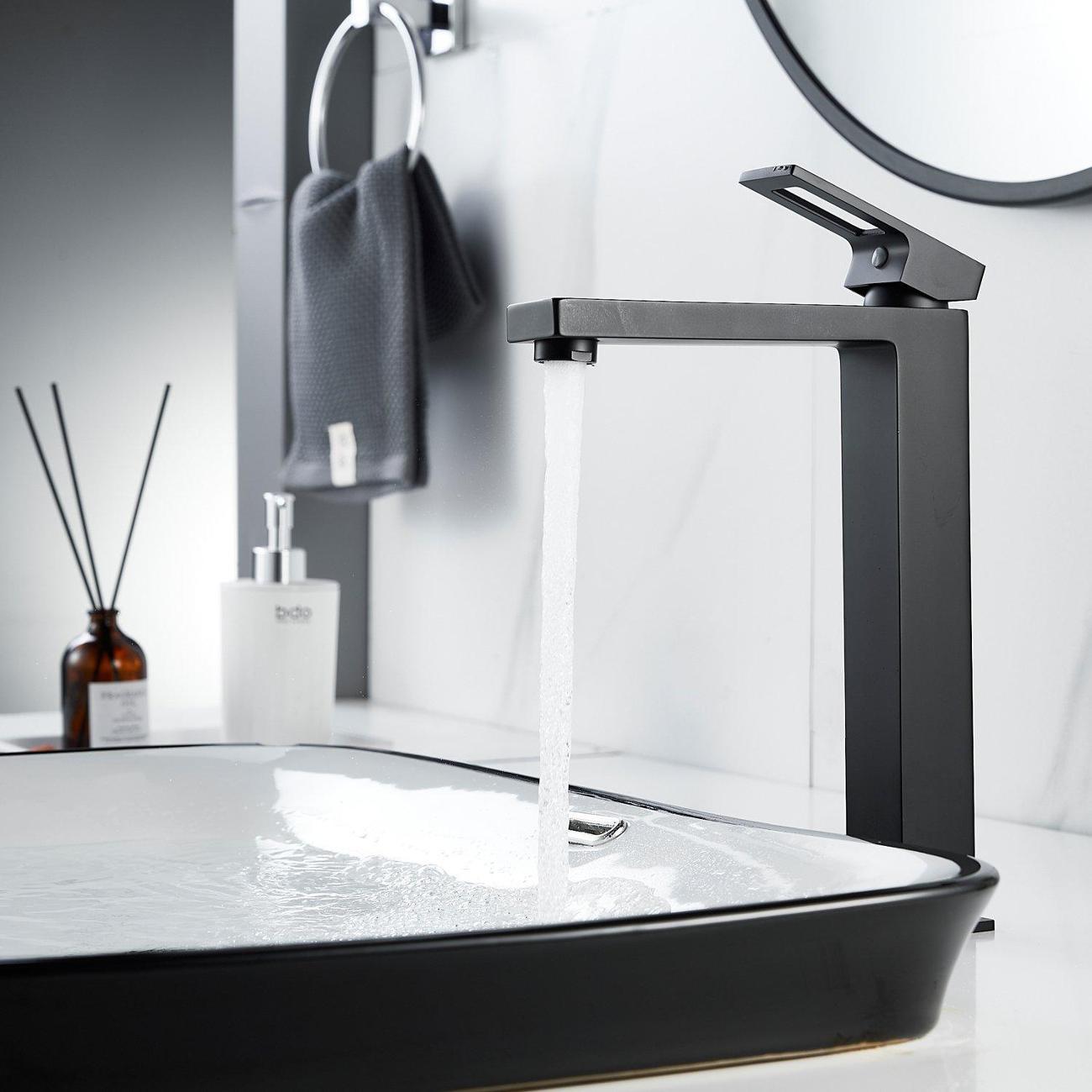 Смеситель Raffine F1196H