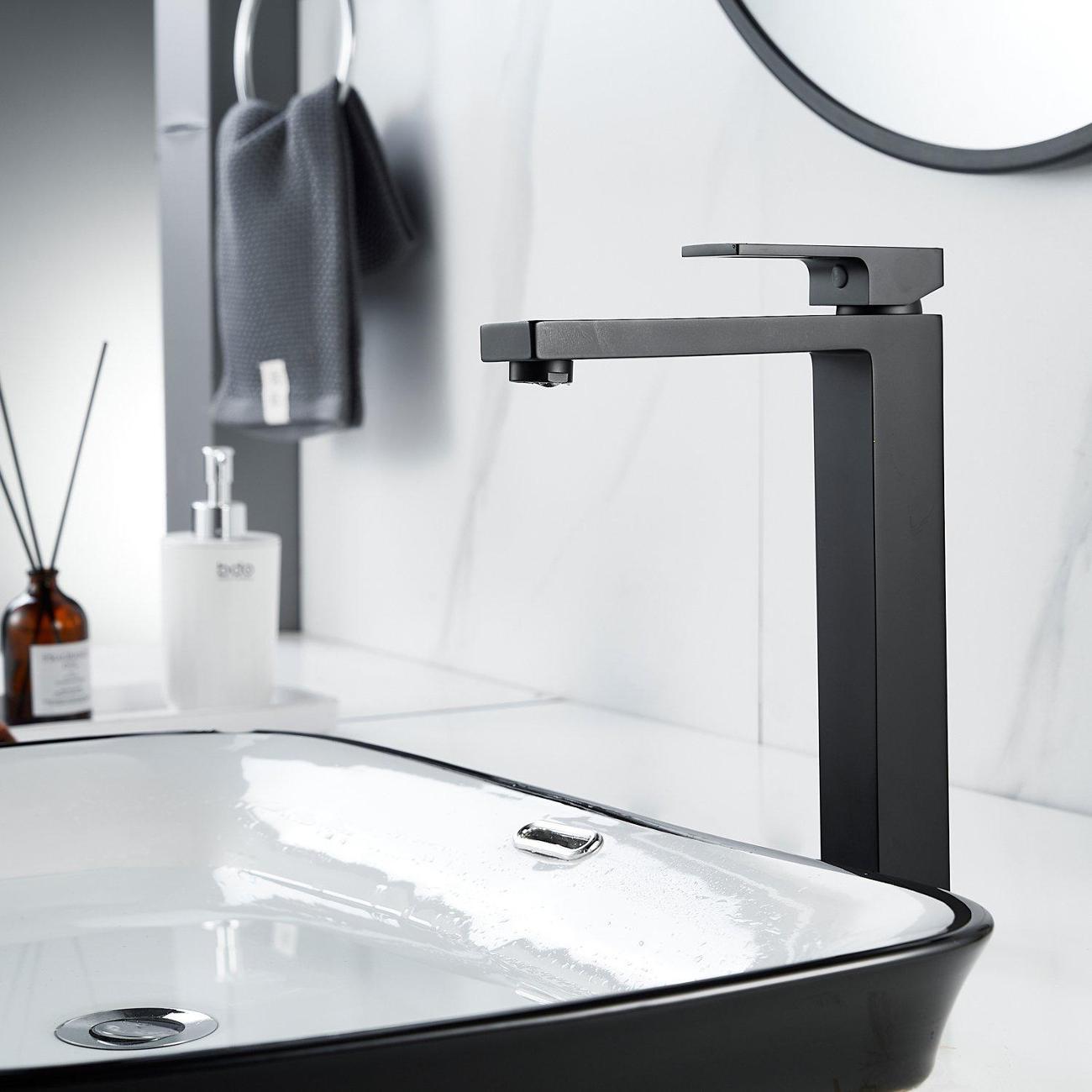 Смеситель Raffine F1196H