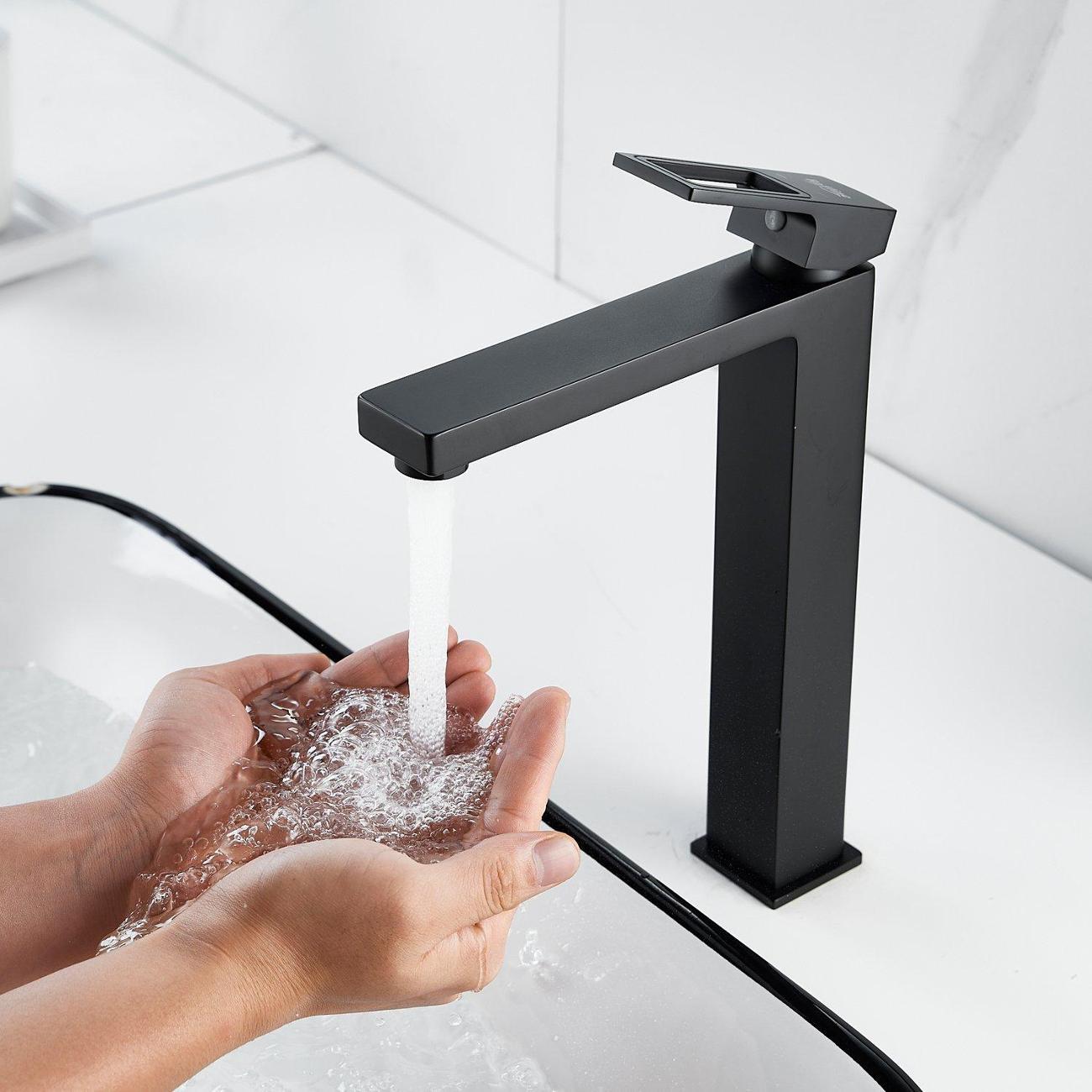 Смеситель Raffine F1196H