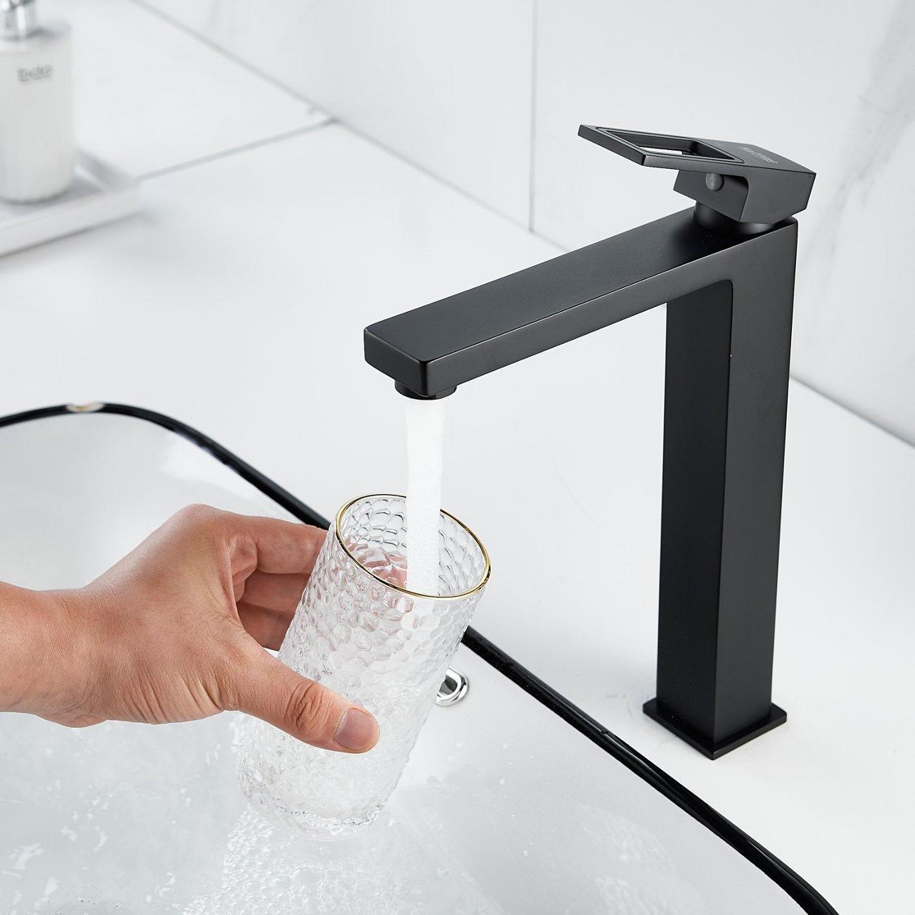 Смеситель Raffine F1196H