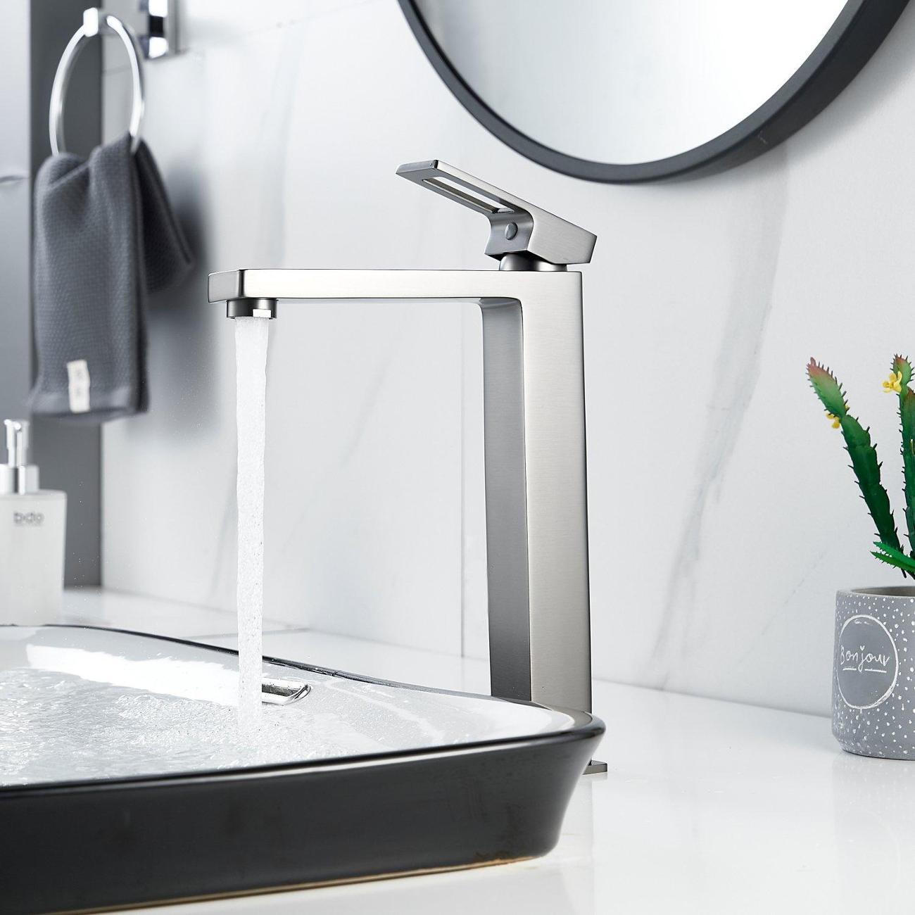 Смеситель Raffine F1196T