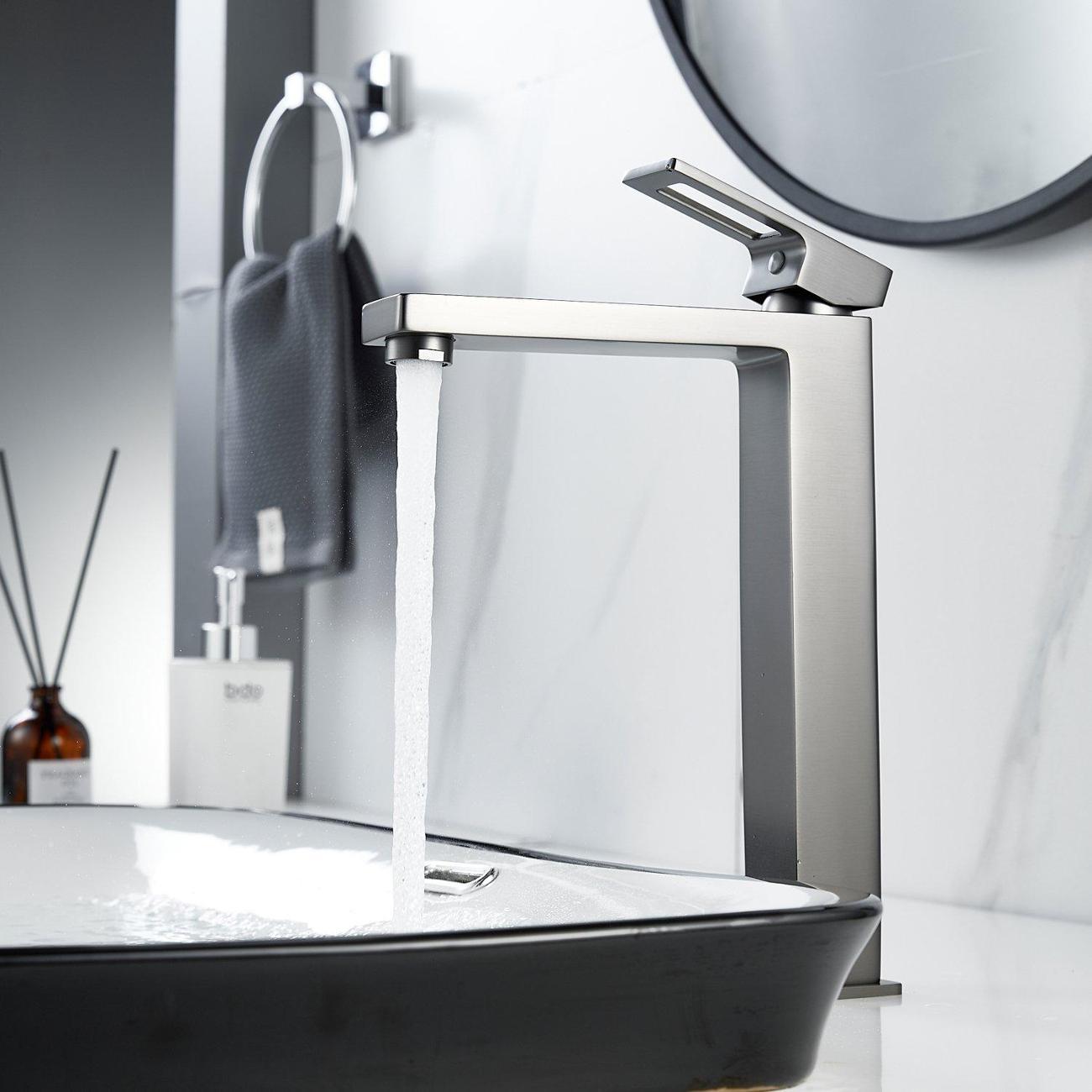 Смеситель Raffine F1196T