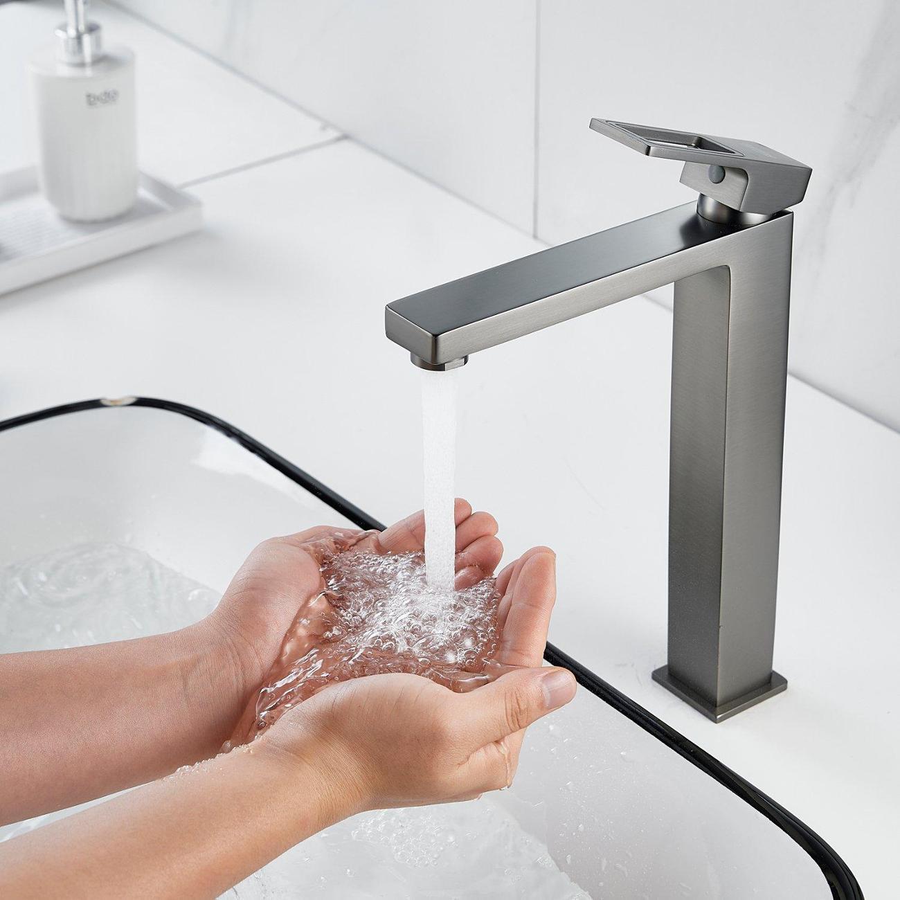 Смеситель Raffine F1196T